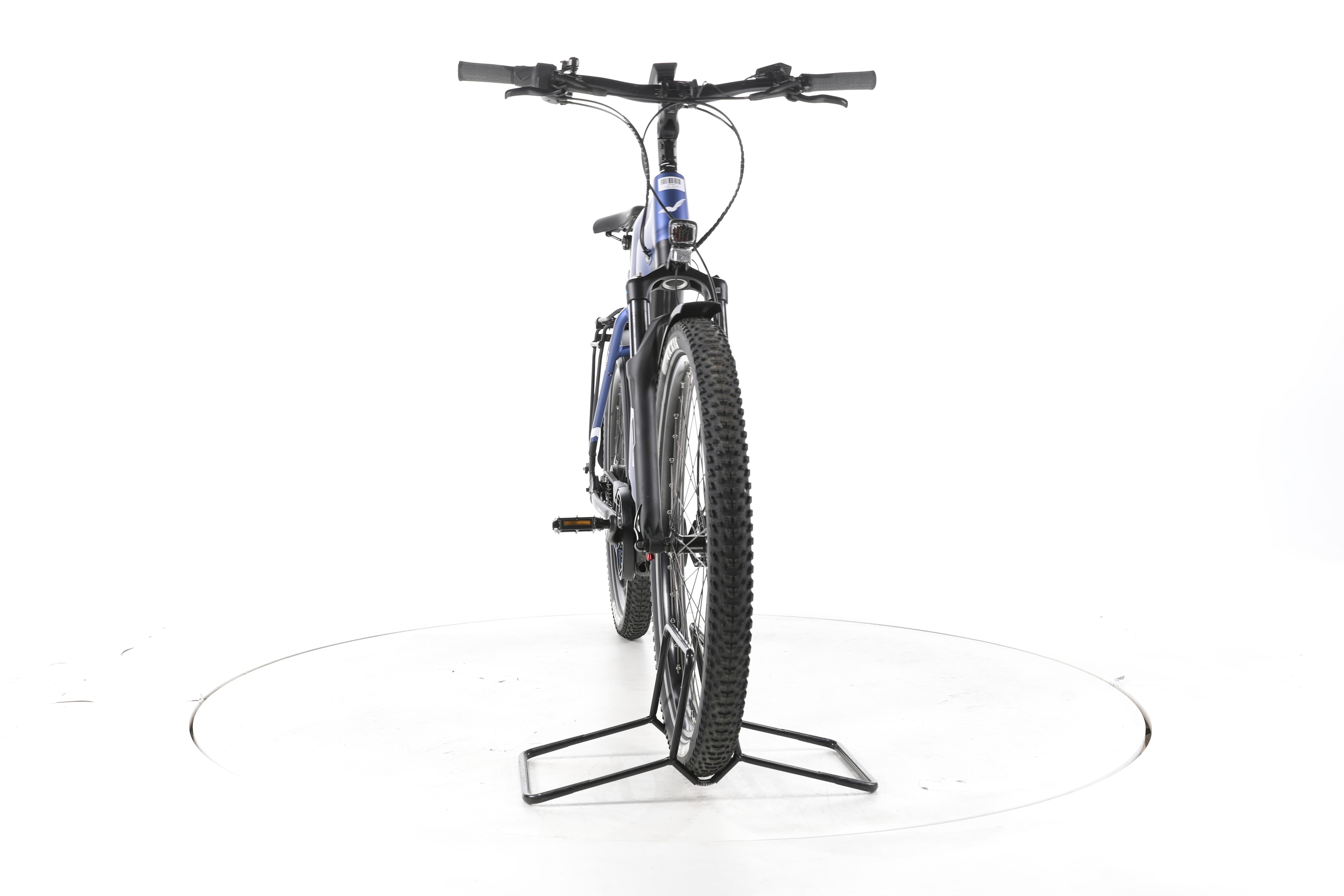 Victoria Avyon 5 City E-Bike 2025 - Image 4