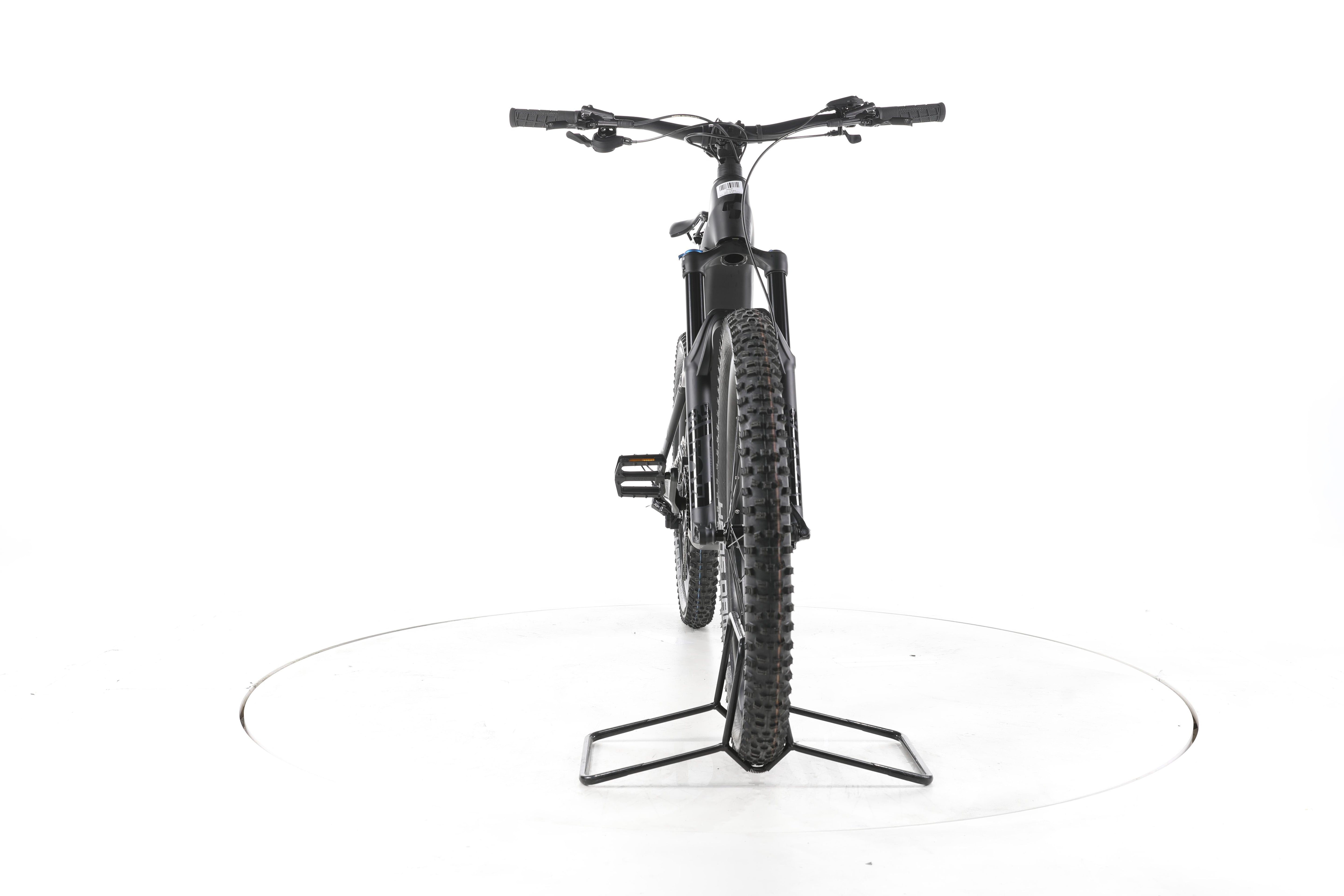 Cube Stereo Hybrid 140 HPC SLX E-Bike Fully Carbon - Image 4