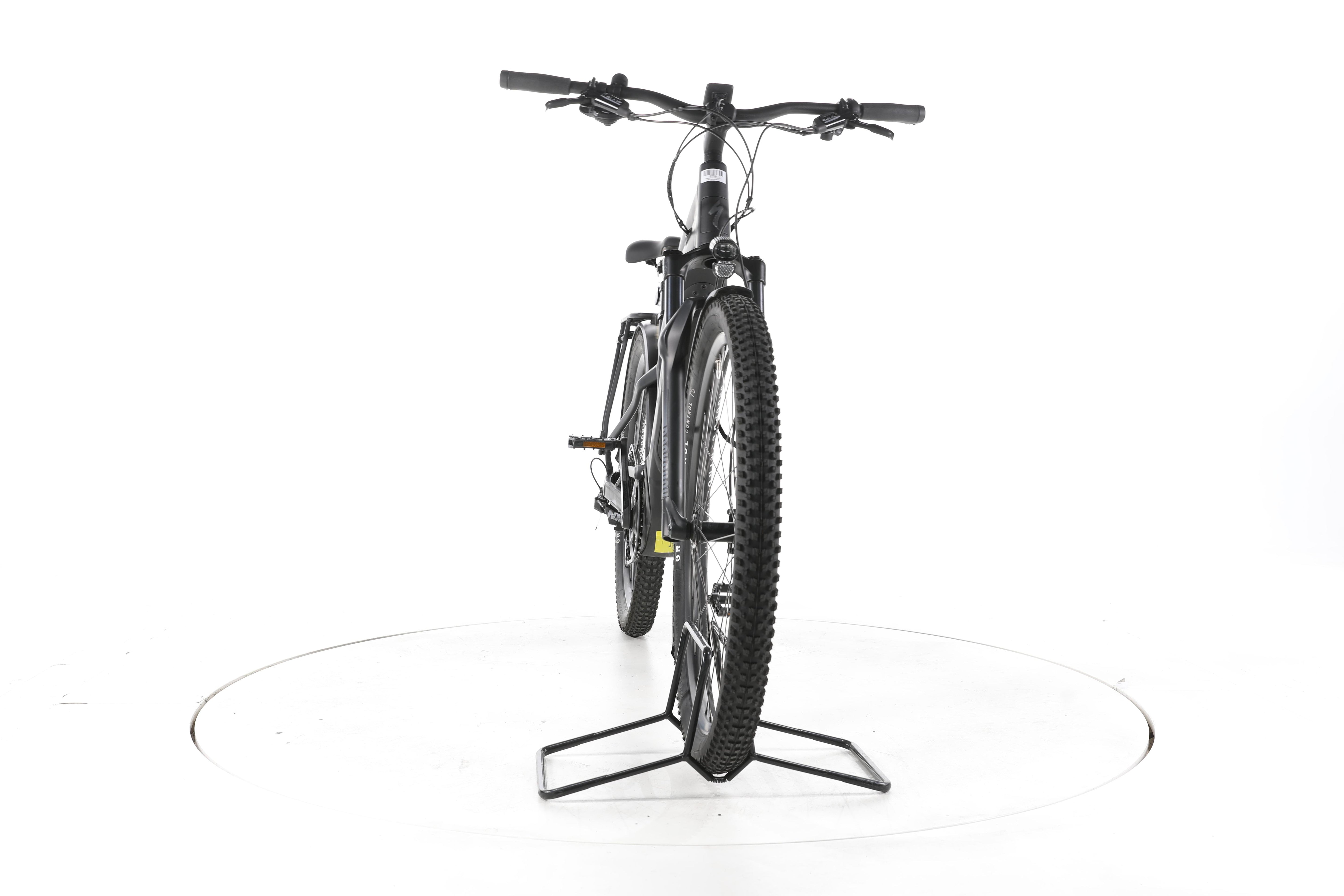 Specialized Tero 4.0 EQ Trekking E-Bike - Image 4