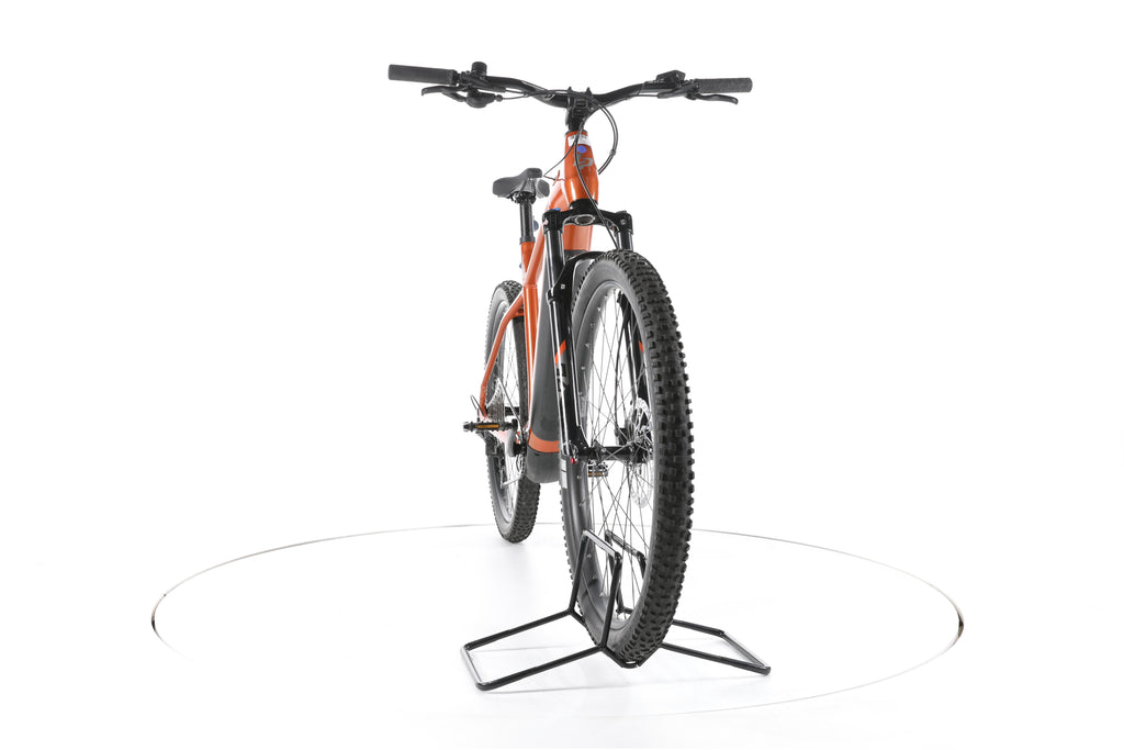 Lapierre Overvolt HT 7.6 E-Bike 2023 - Image 4