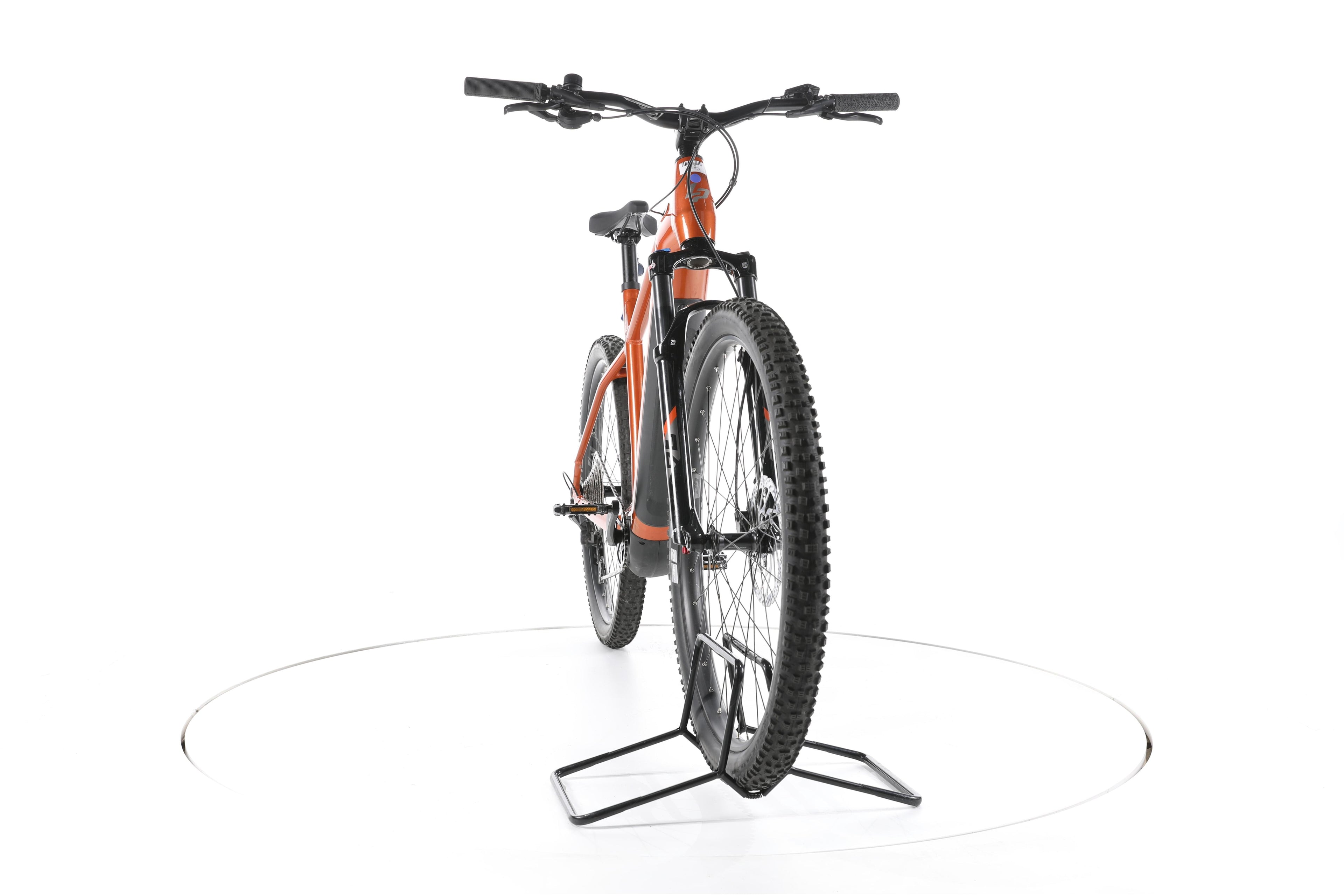 Lapierre Overvolt HT 7.6 E-Bike 2023 - Image 4