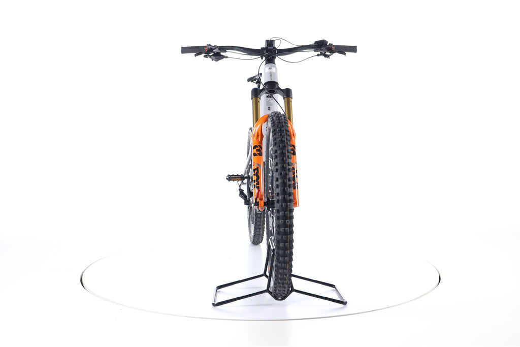 Focus Sam² 6.9 E-Bike Fully - Image 4
