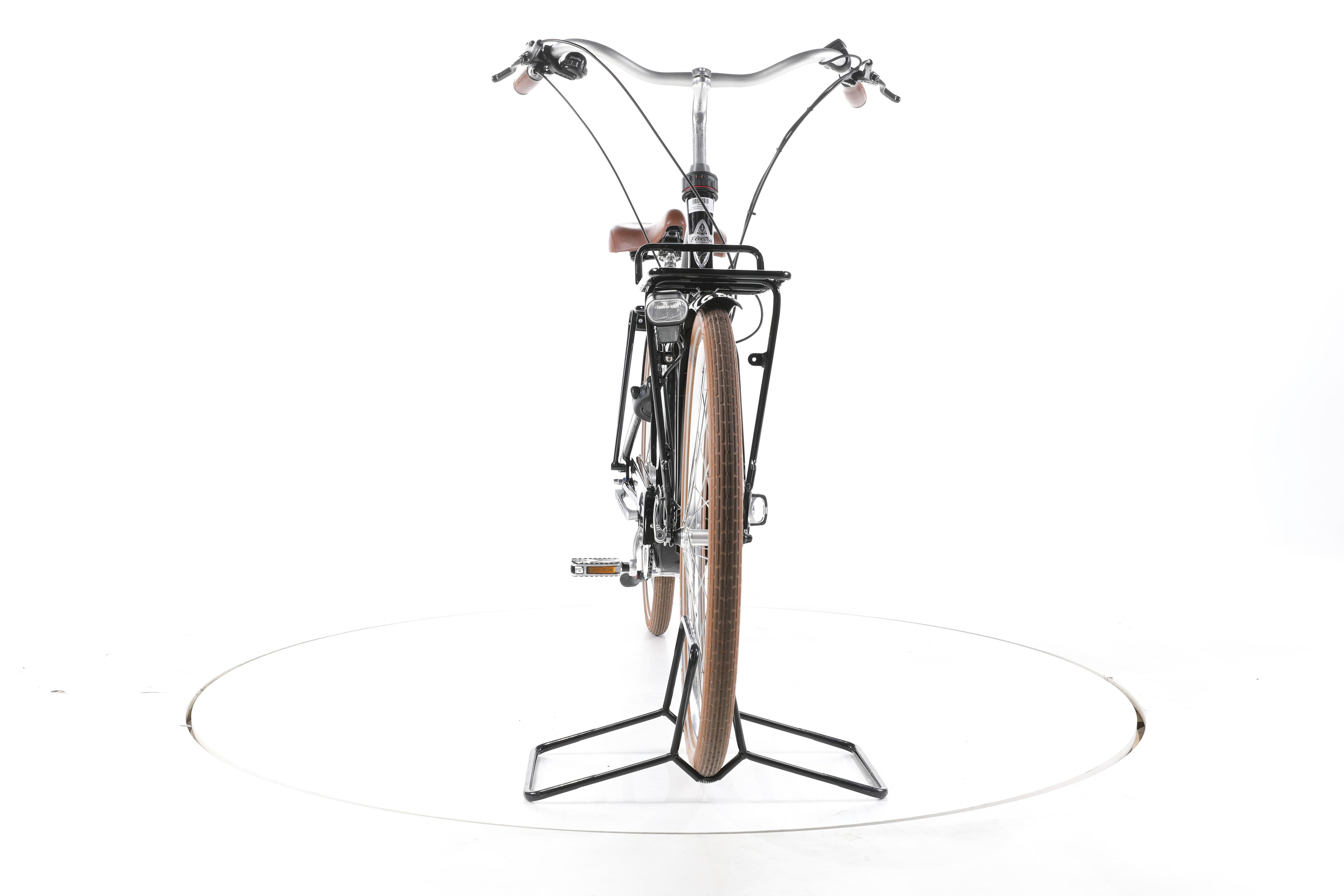 Electra Bicycle Townie Commute Go! City E-Bike - Image 4