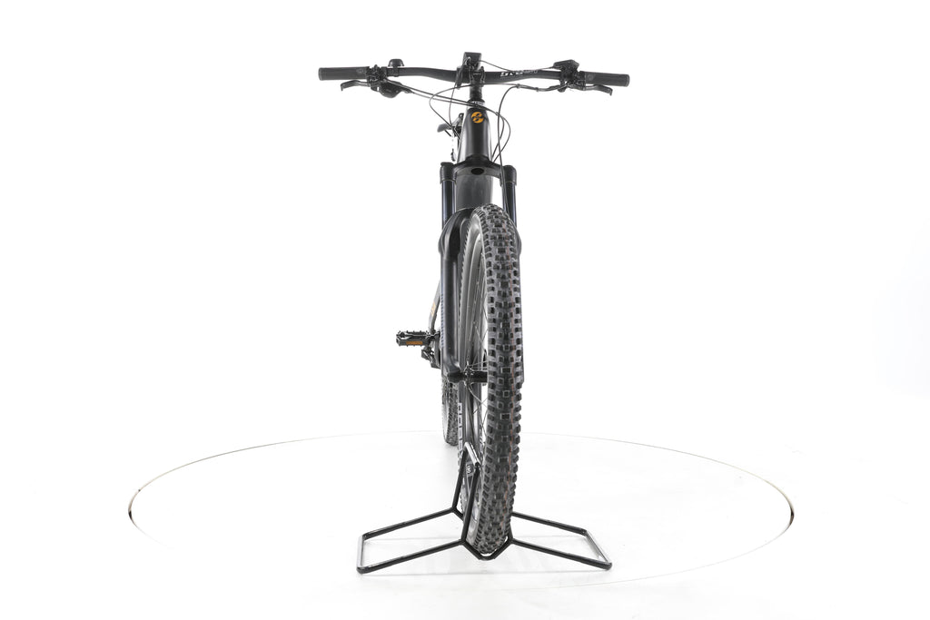 Ghost E-Riot AM CF Advanced Fully E-Bike Carbon 2023 - Image 4