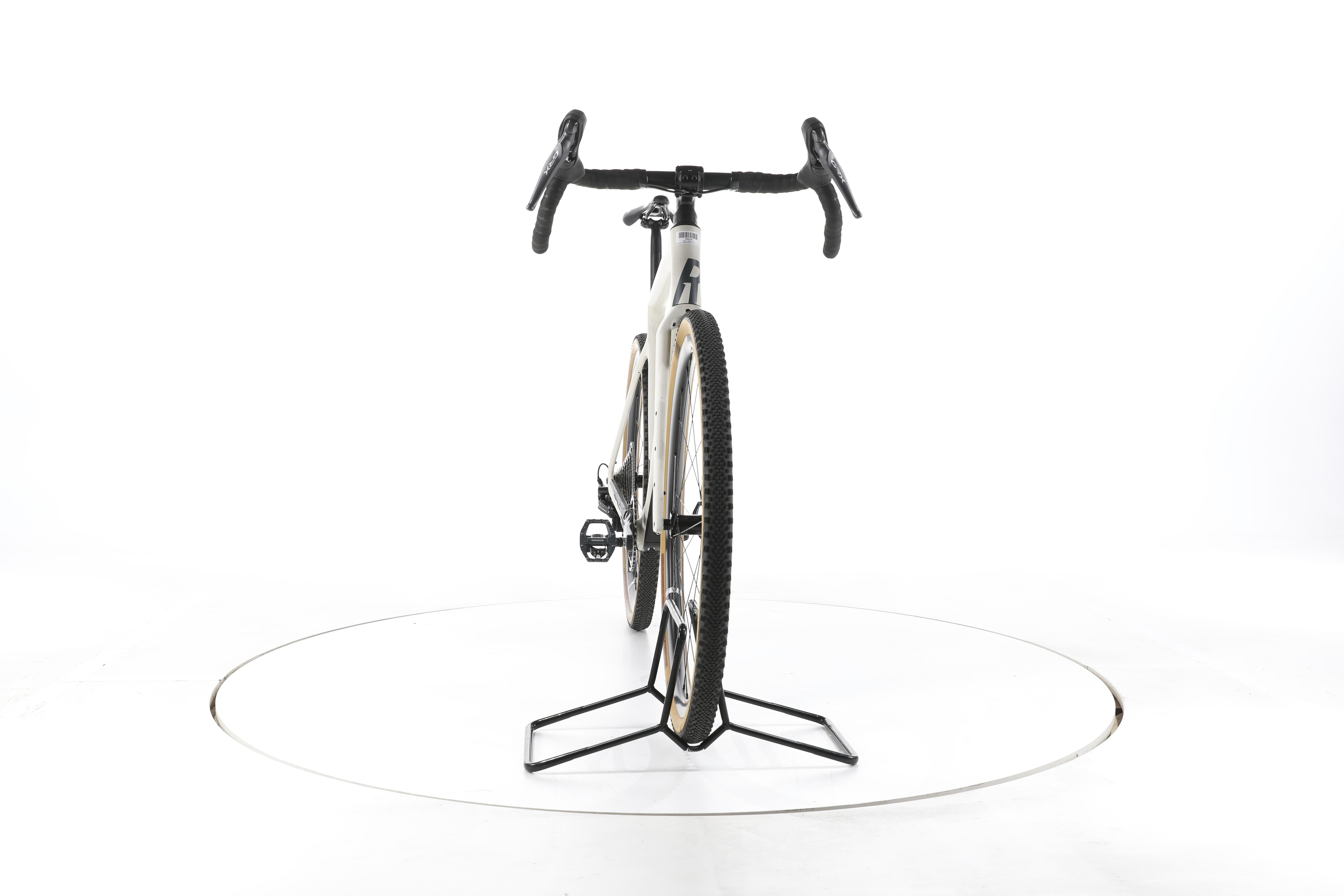 Rose Backroad GRX RX820 1x12 Gravelbike Carbon 2024 - Image 4