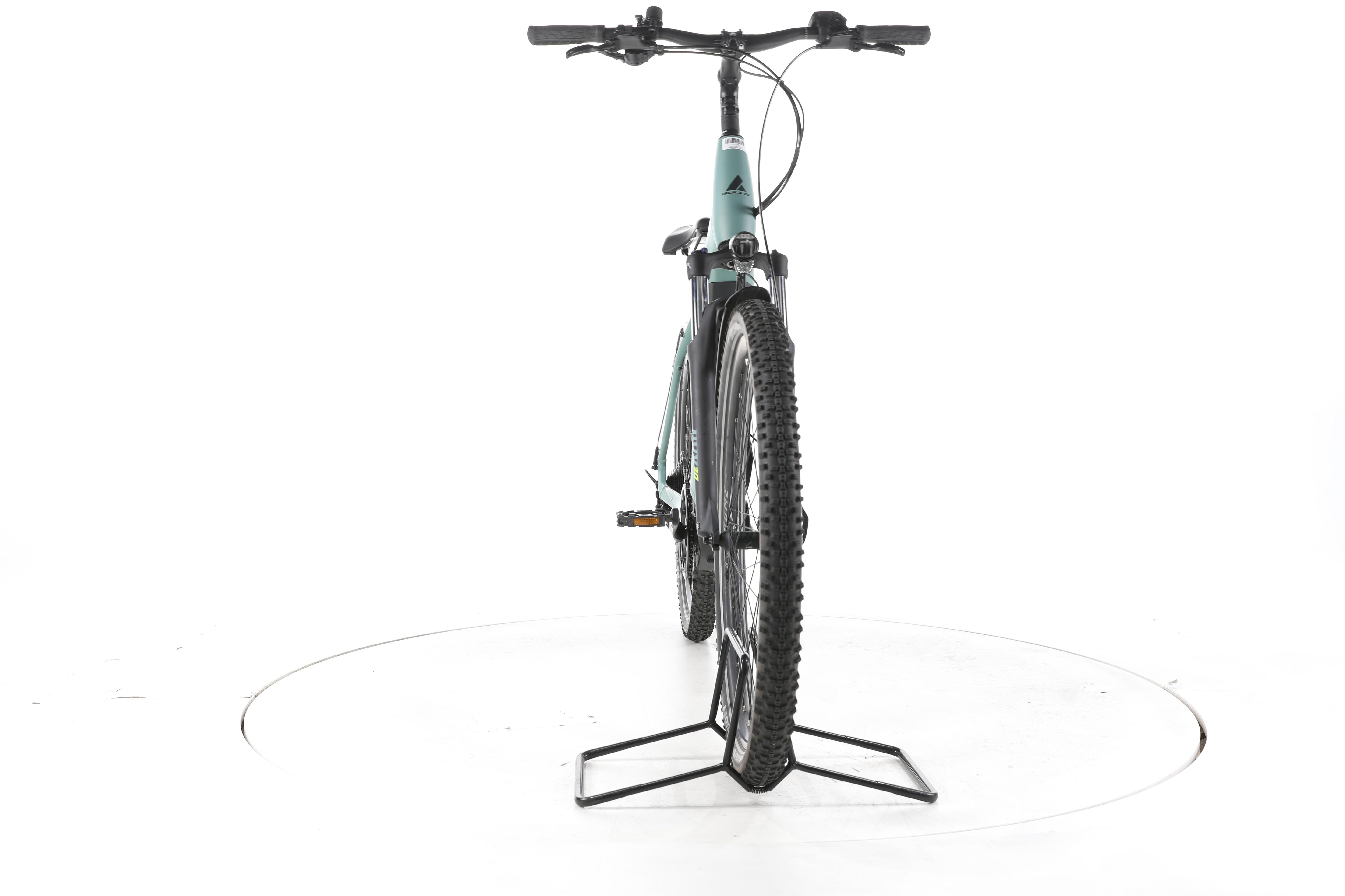 Bulls Cross Flyer EVO E-Bike - Image 4