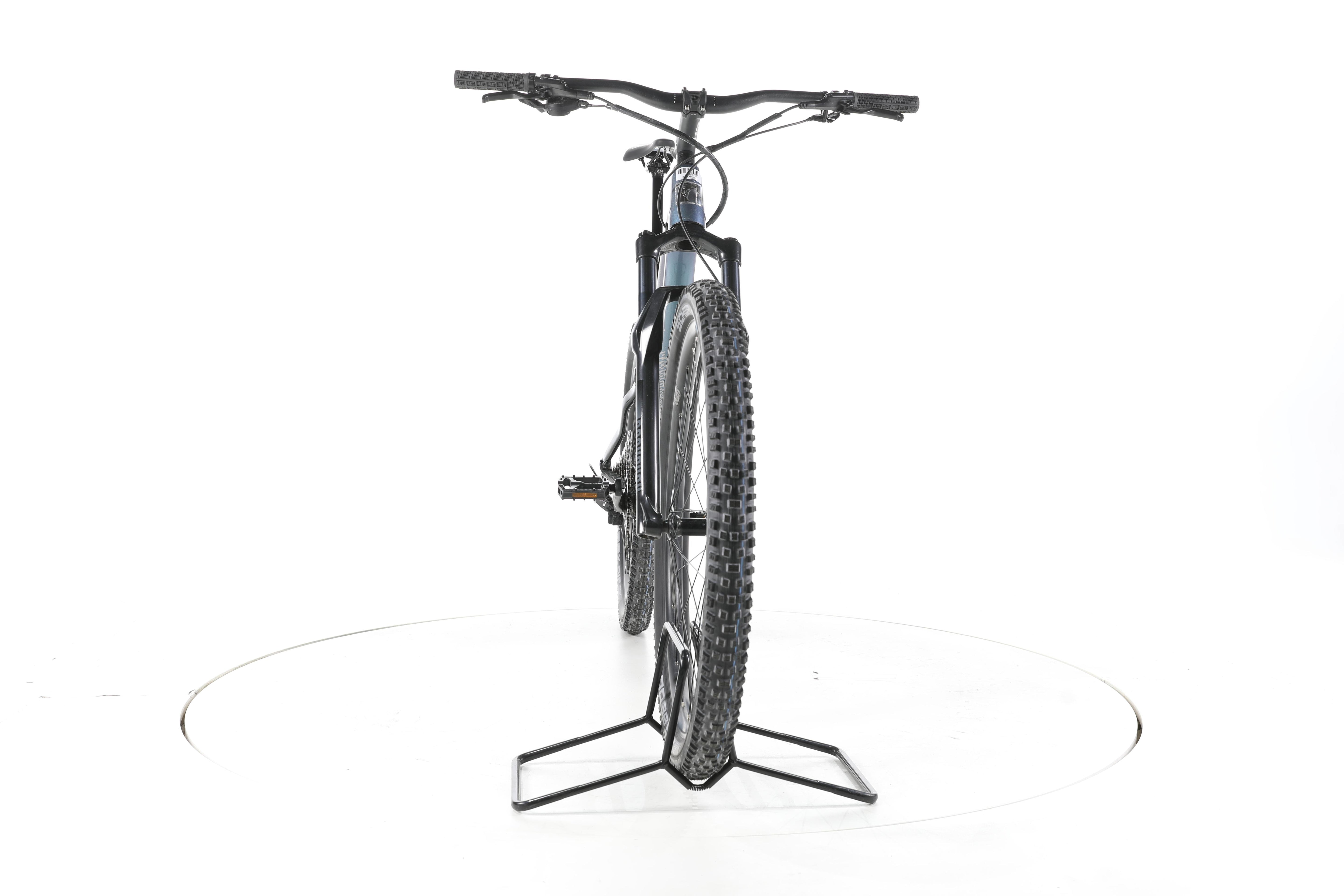 Marin Rift Zone 2 Fahrrad Fully - Image 4