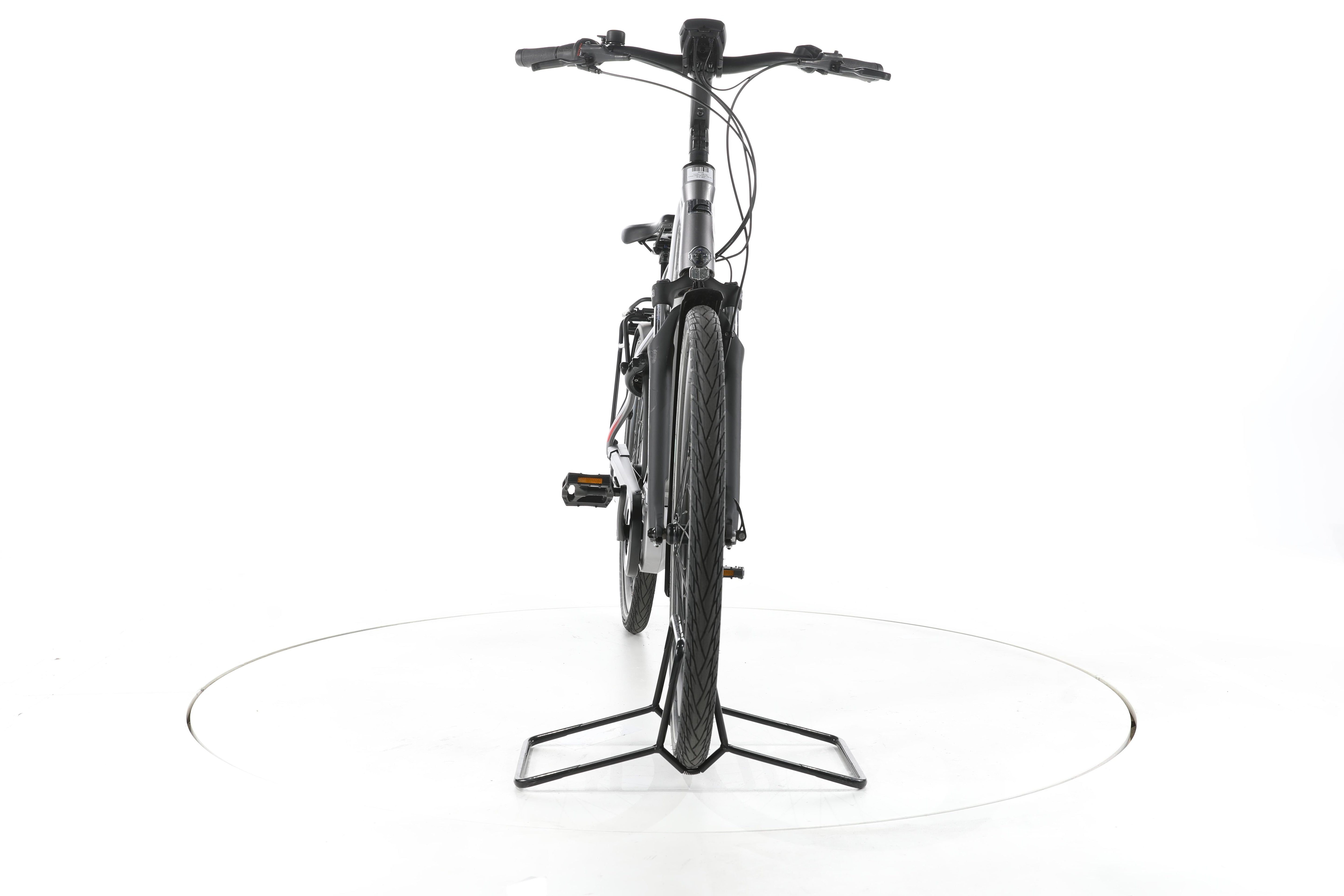 Corratec E-Power Urban 28 Fusion Tube AP5 8S City E-Bike Tiefeinsteiger - Image 4