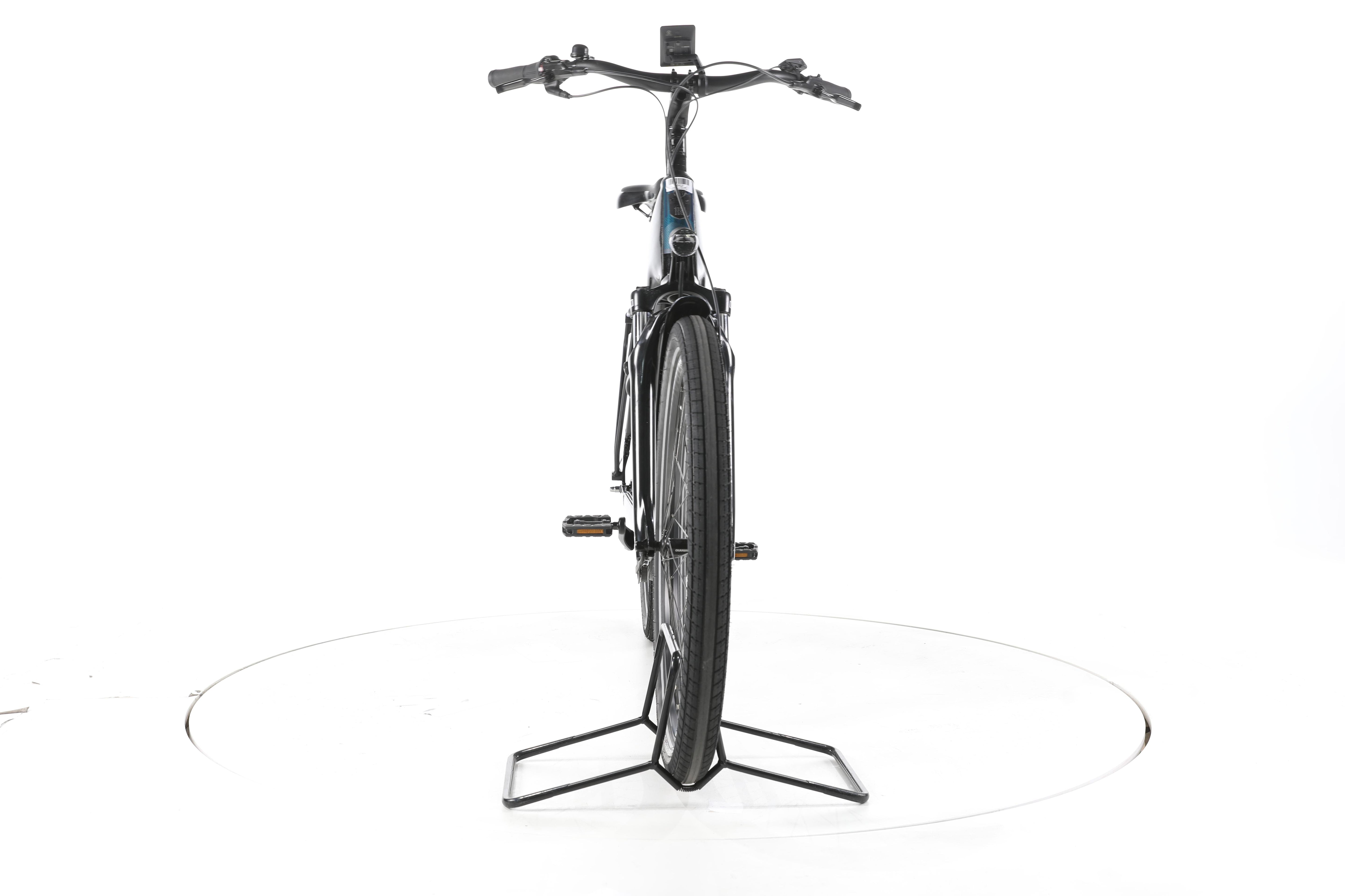 Diamant Beryll Esprit RT City E-Bike Tiefeinsteiger 2025 - Image 4