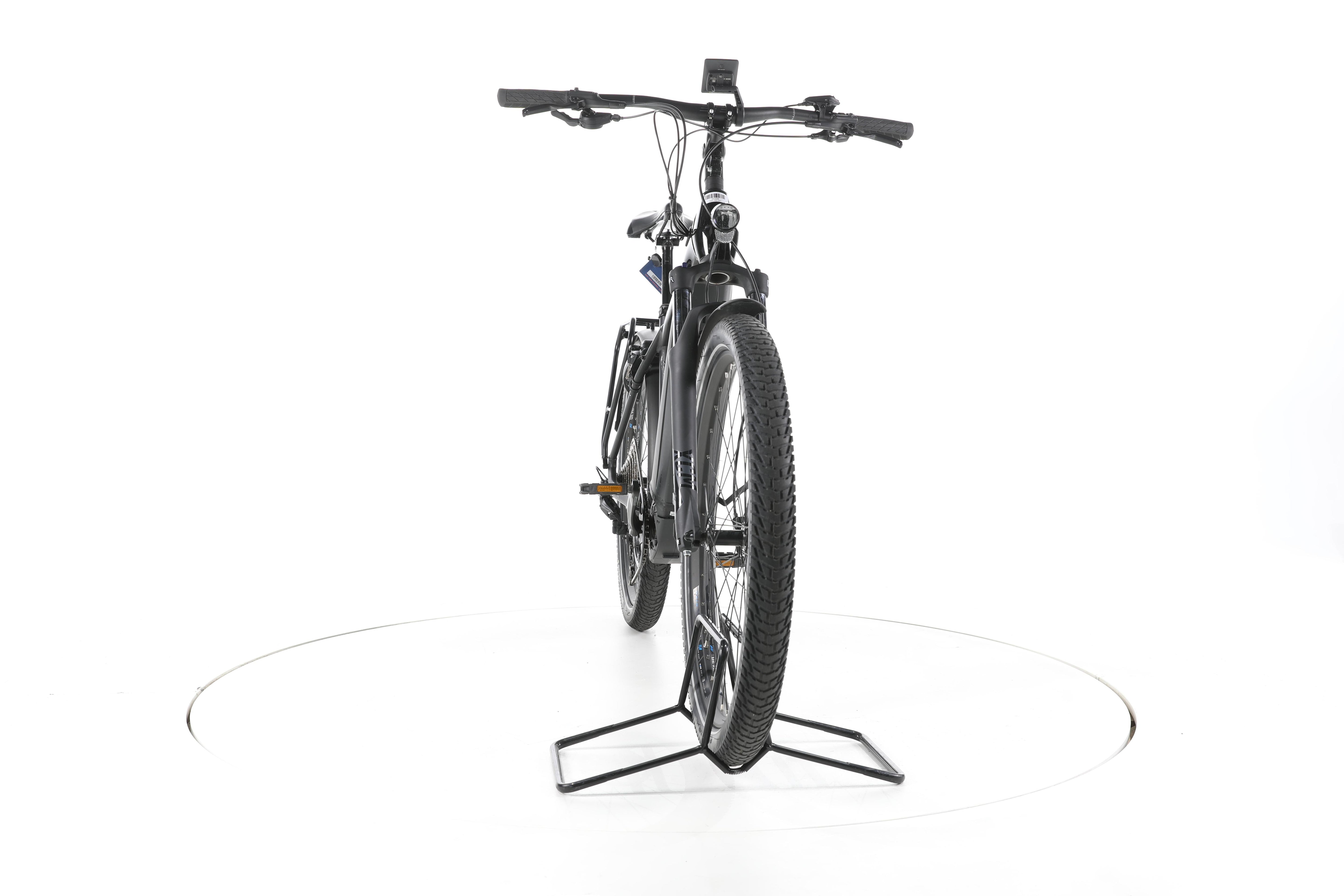 Bulls Iconic EVO 2 Trekking E-Bike - Image 4
