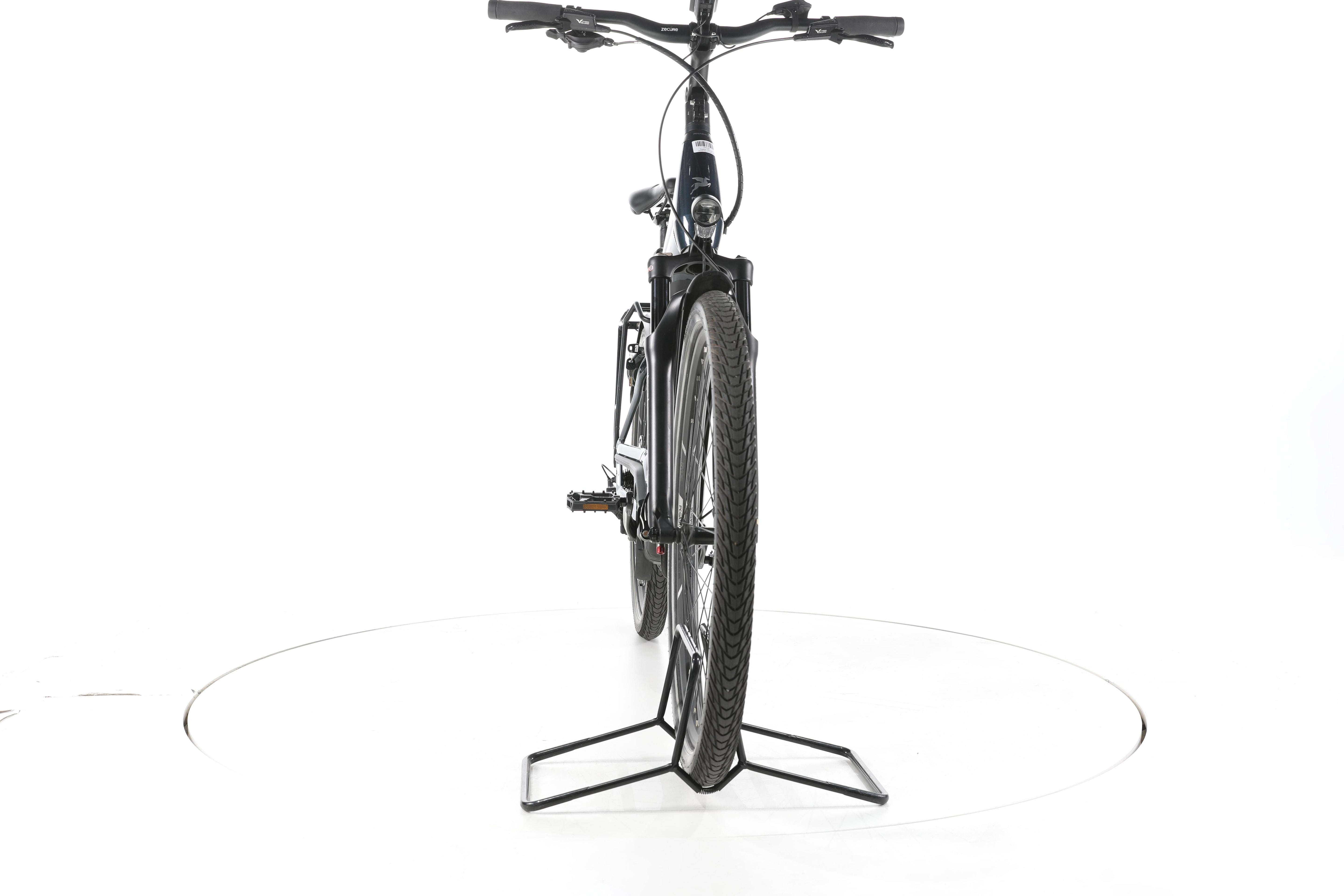 Pegasus Premio Evo 11 Lite Trekking E-Bike - Image 4