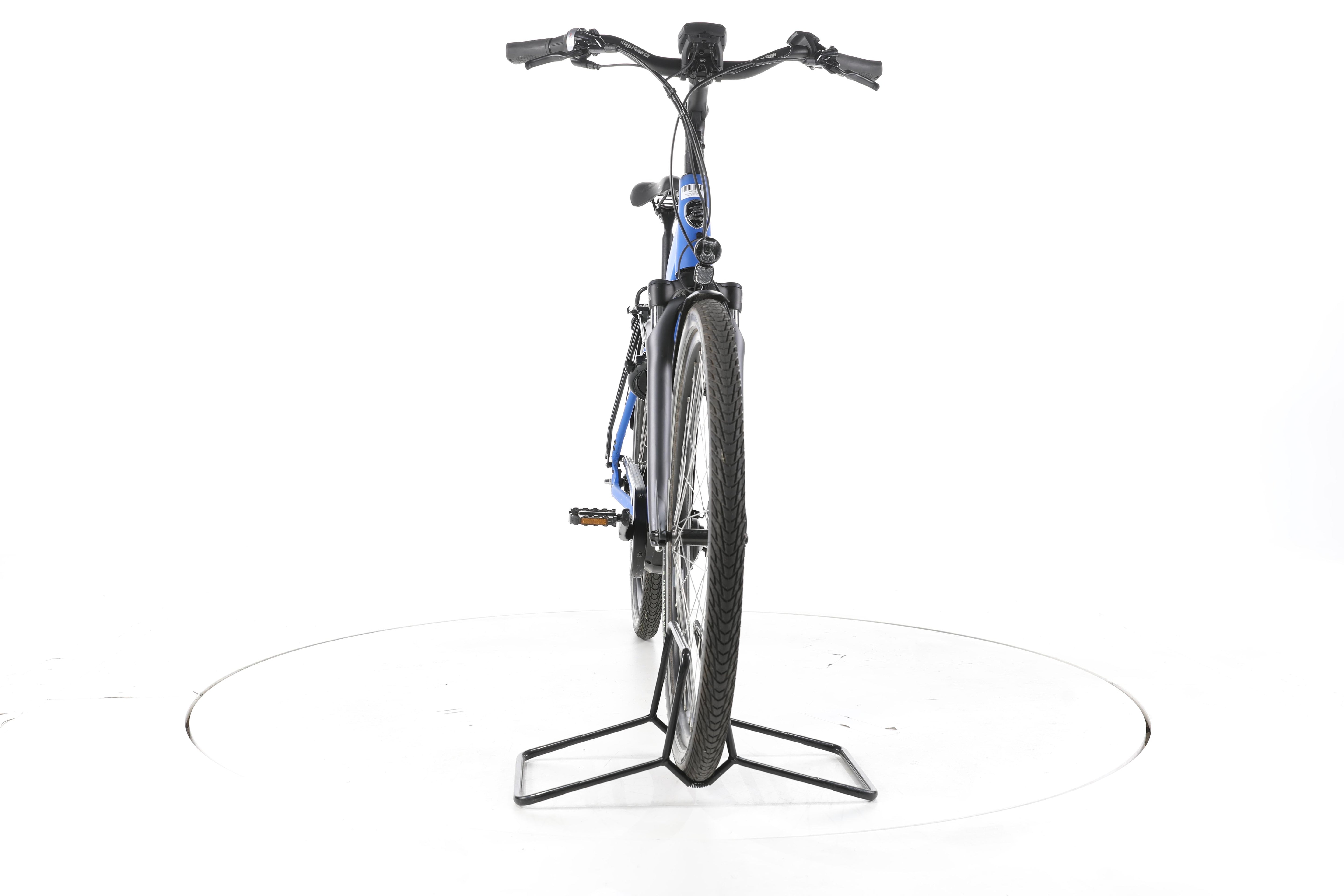 Böttcher Spirit City E-Bike Tiefeinsteiger - Image 4