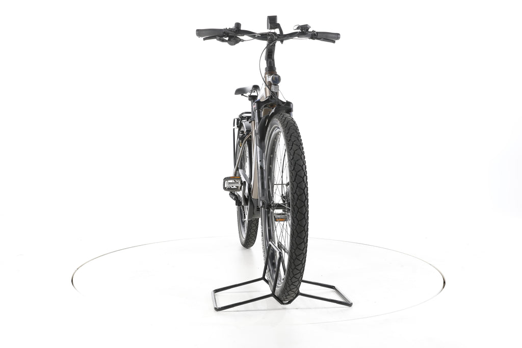 KTM Macina Gran 710 Trekking E-Bike - Image 4