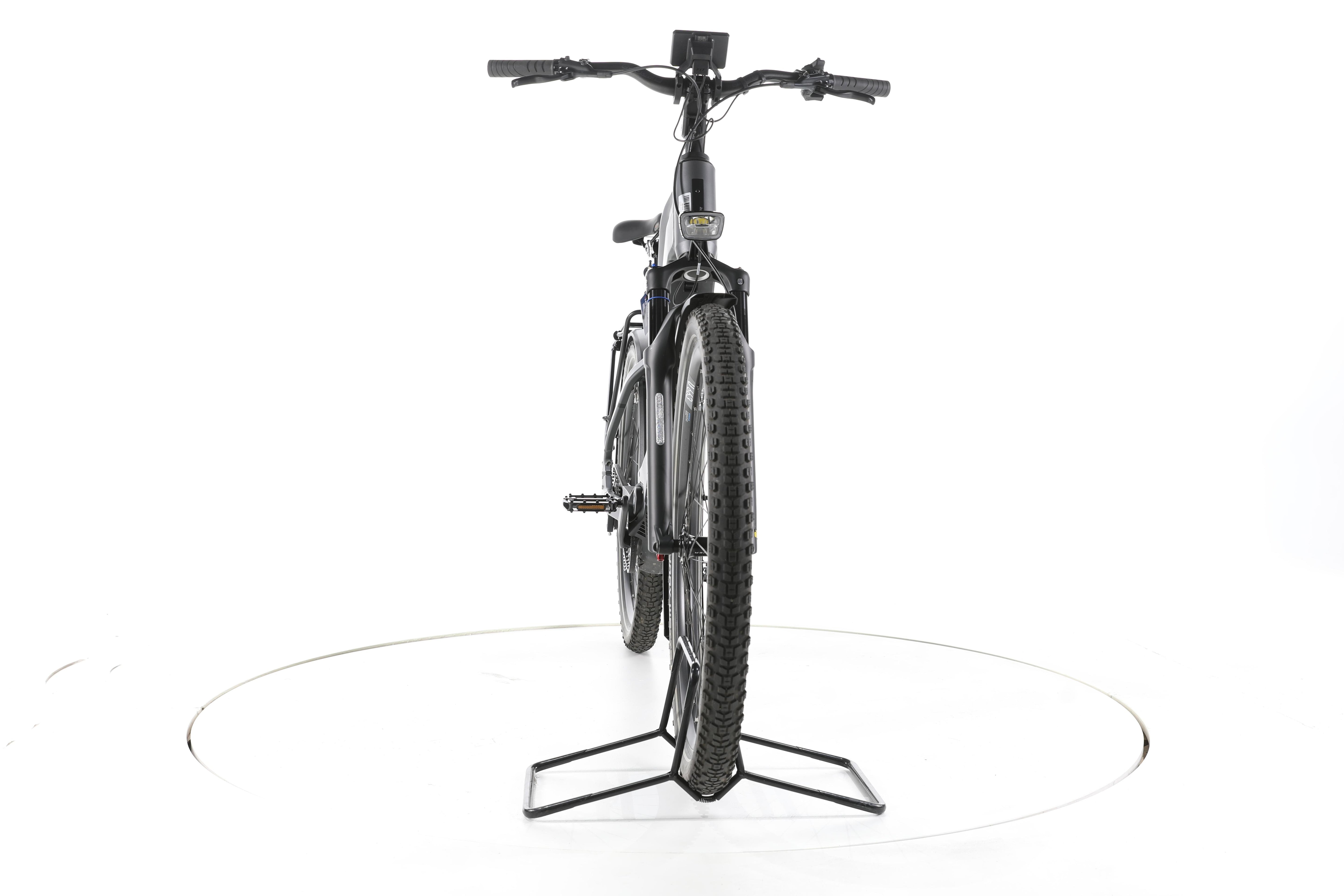 FLYER G1 Goroc TR 7.33 City E-Bike 2025 - Image 4
