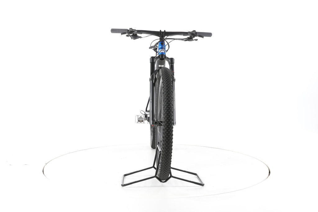Trek E-Caliber 9.8 XT E-Bike Fully Carbon - Image 4