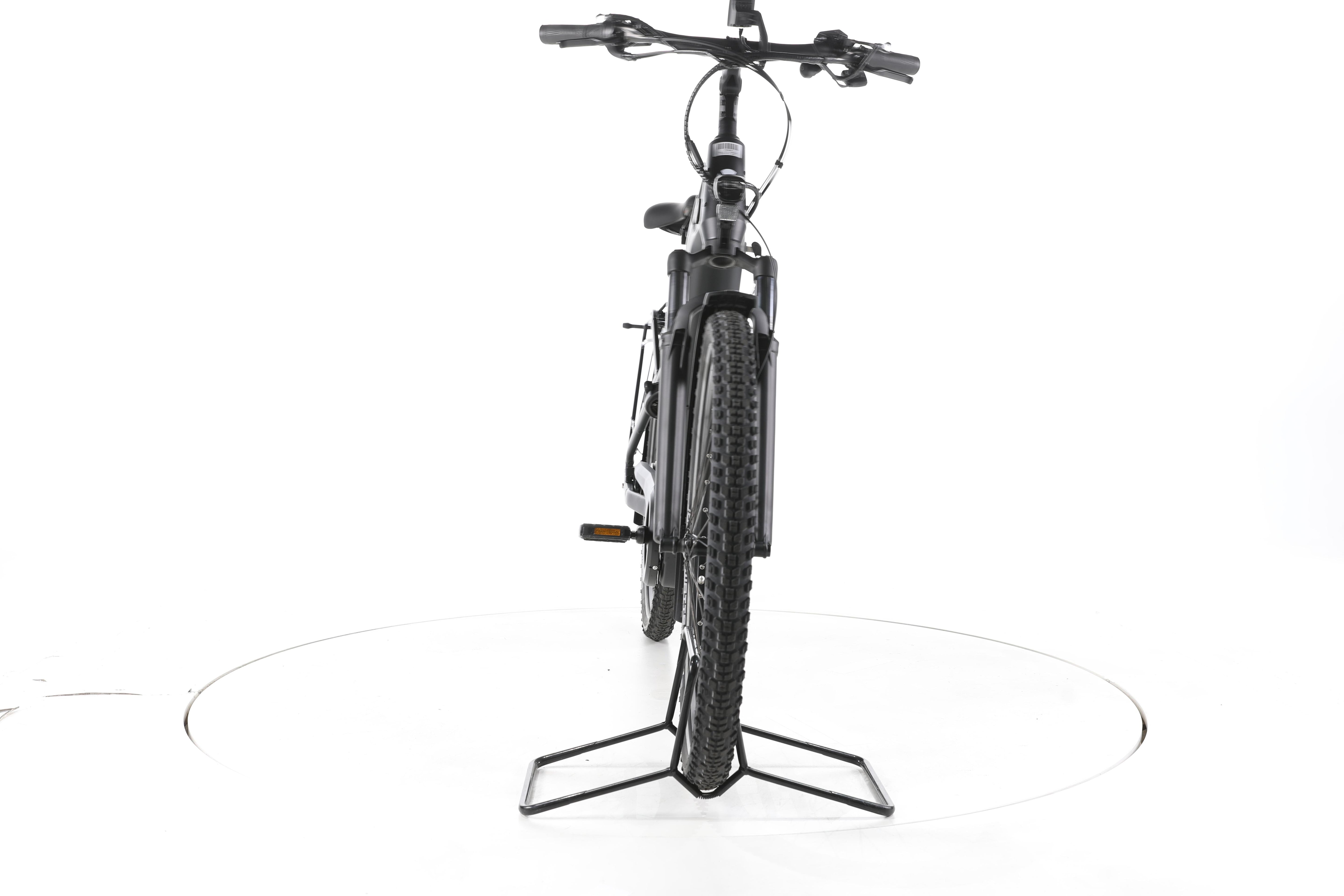 Velo de Ville SEB PRO City E-Bike Tiefeinsteiger 2026 - Image 4