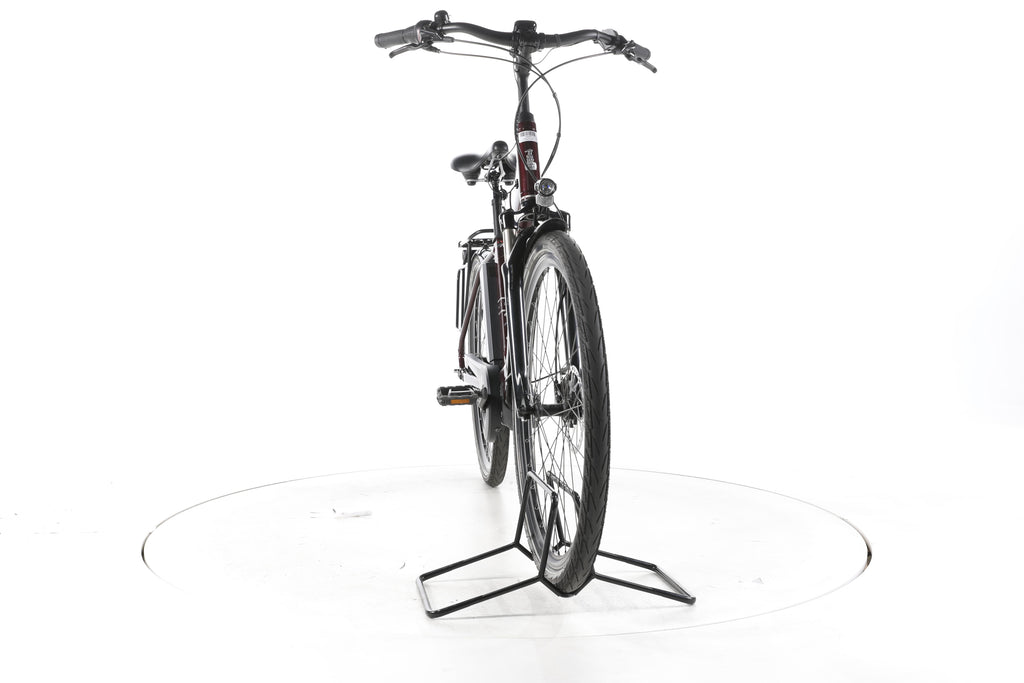 Raleigh CORBY 8 XXL City E-Bike Tiefeinsteiger - Image 4