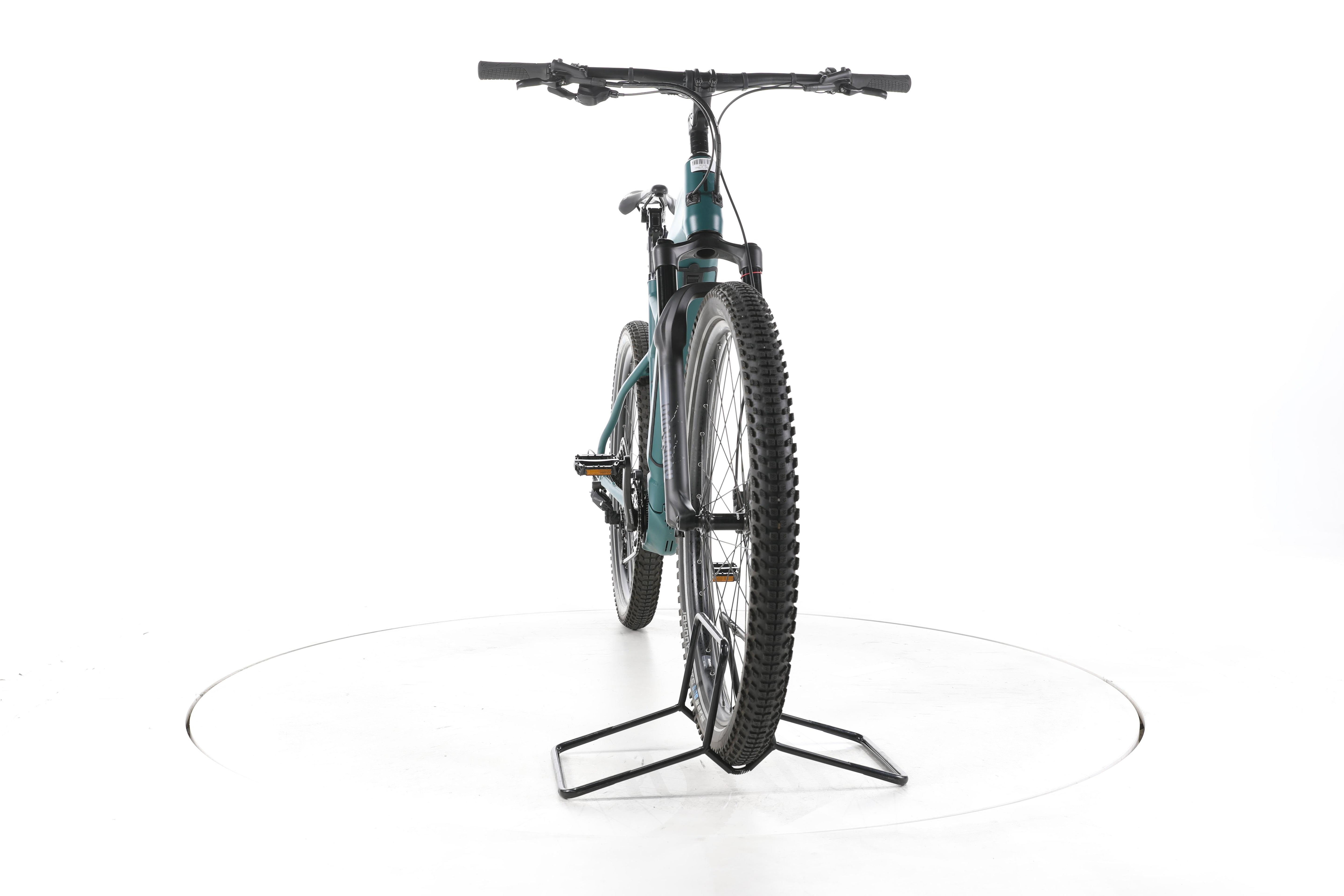 TRENGA DE XME 5.0i E-Bike - Image 4