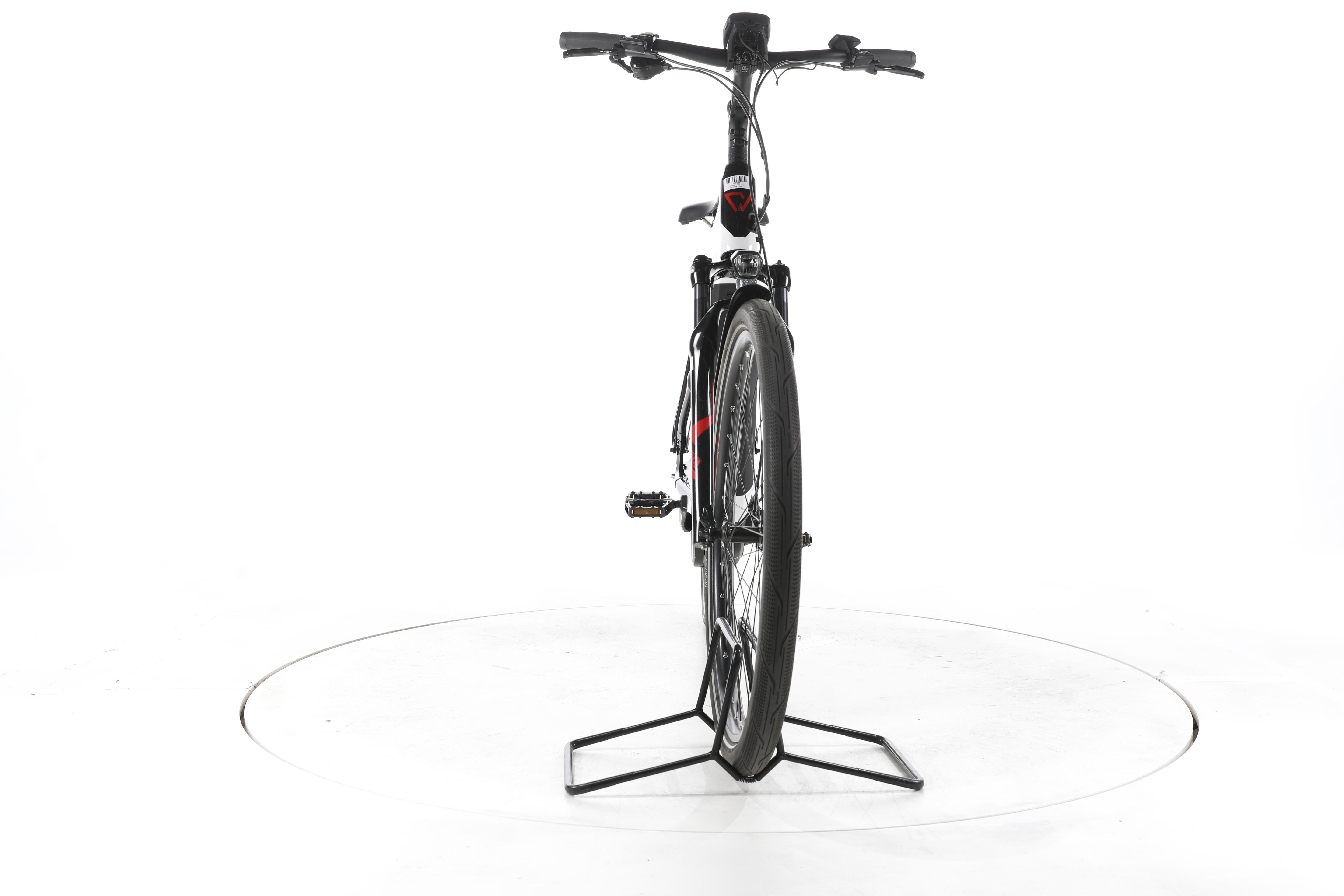 Conway Cairon TR 3.8 City E-Bike Tiefeinsteiger - Image 4