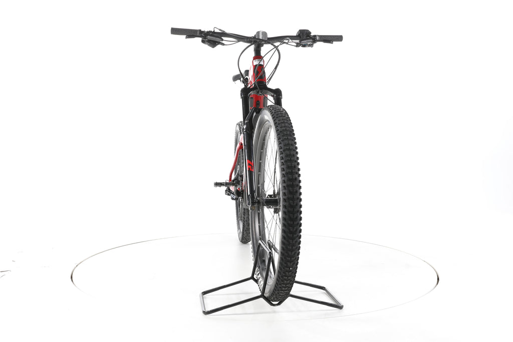 Scott Strike eRIDE 930 E-Bike Fully - Image 4