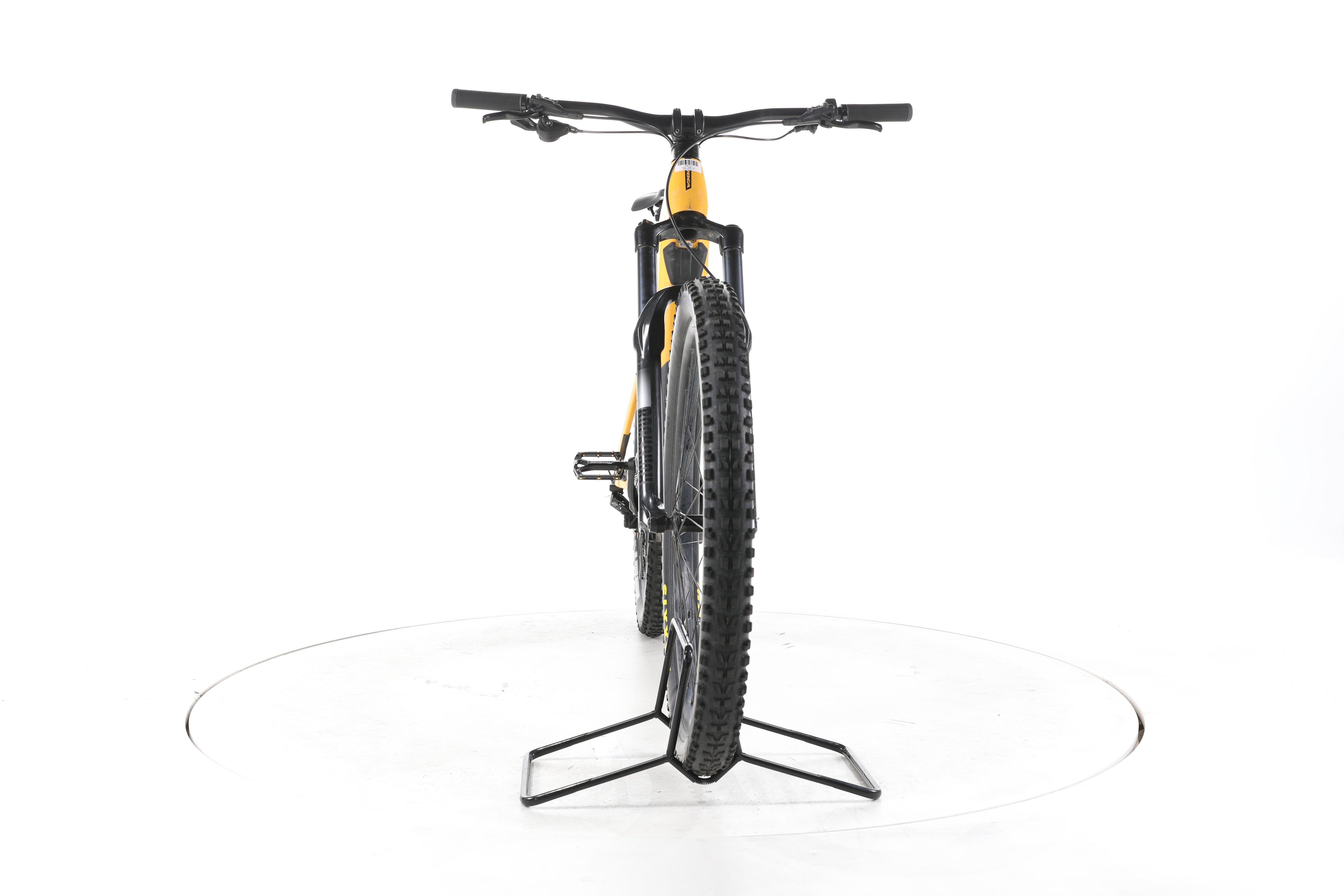 Orbea Wild H30 E-Bike Fully - Image 4