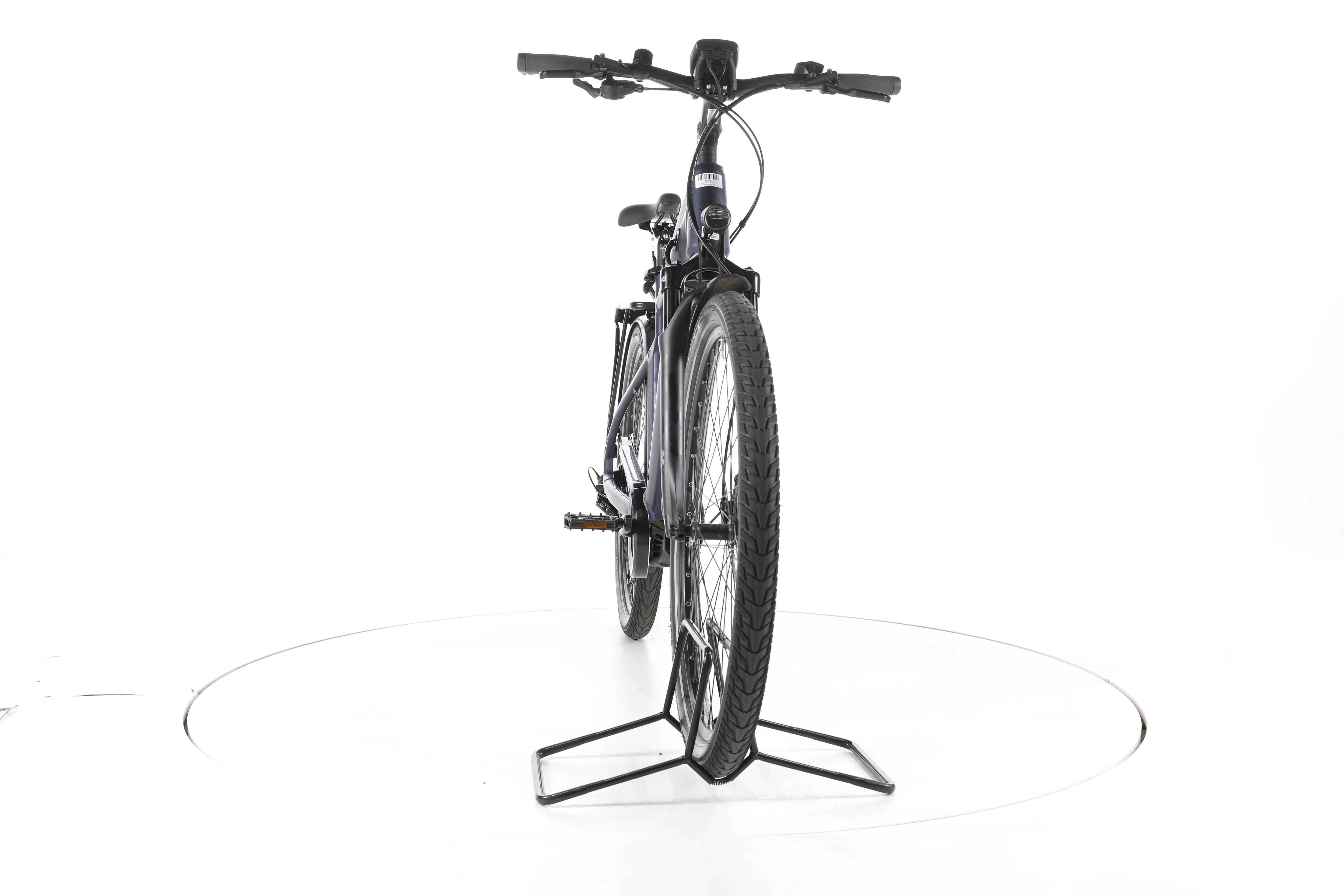 Carver Route E.530 Trekking E-Bike - Image 4