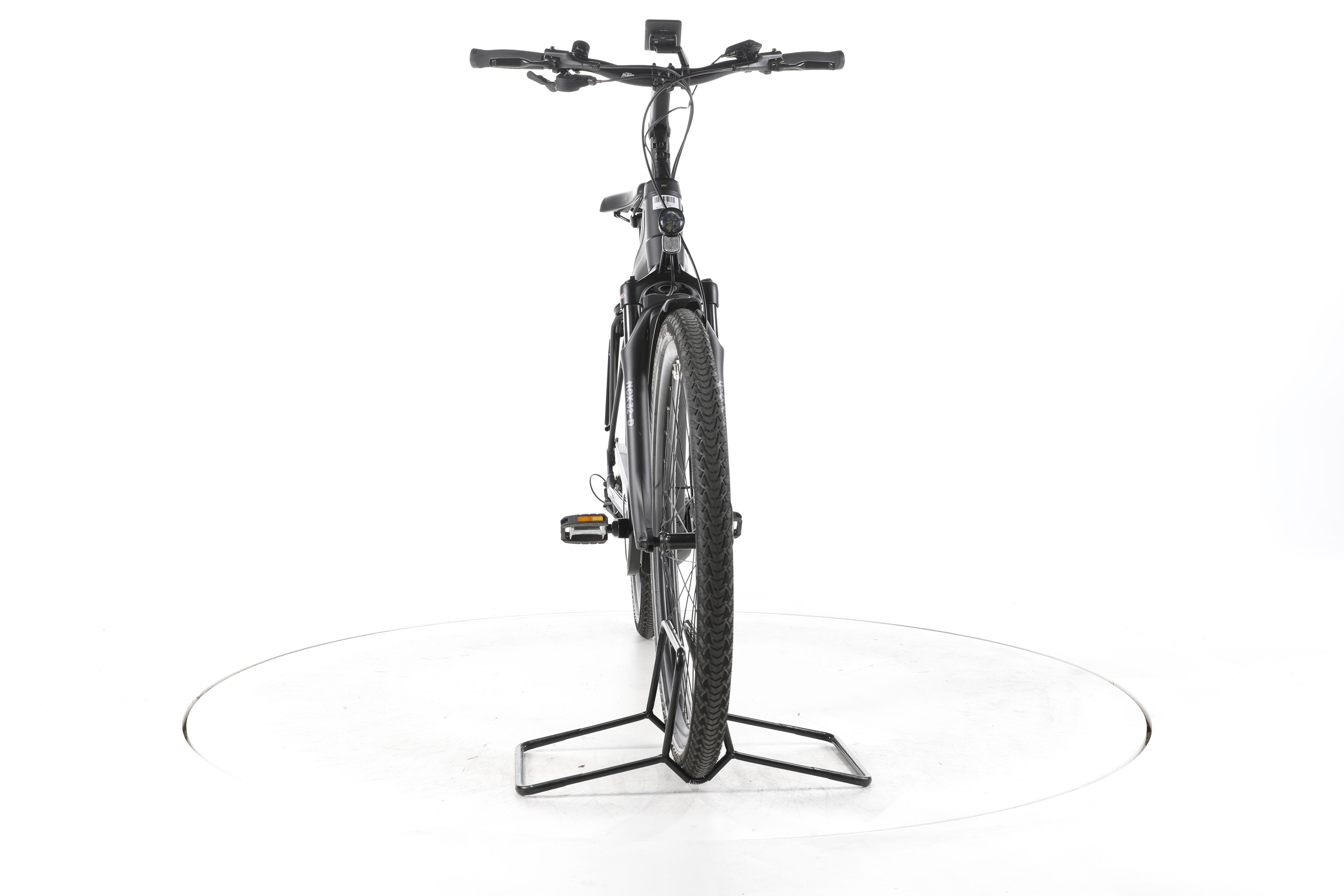 KTM Macina Tour CX 610 Trekking E-Bike 2024 - Image 4