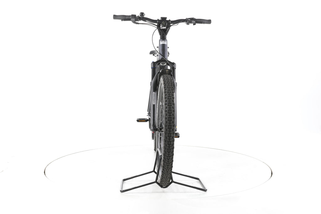 Riese & Müller Charger4 Mixte GT vario City E-Bike - Image 4