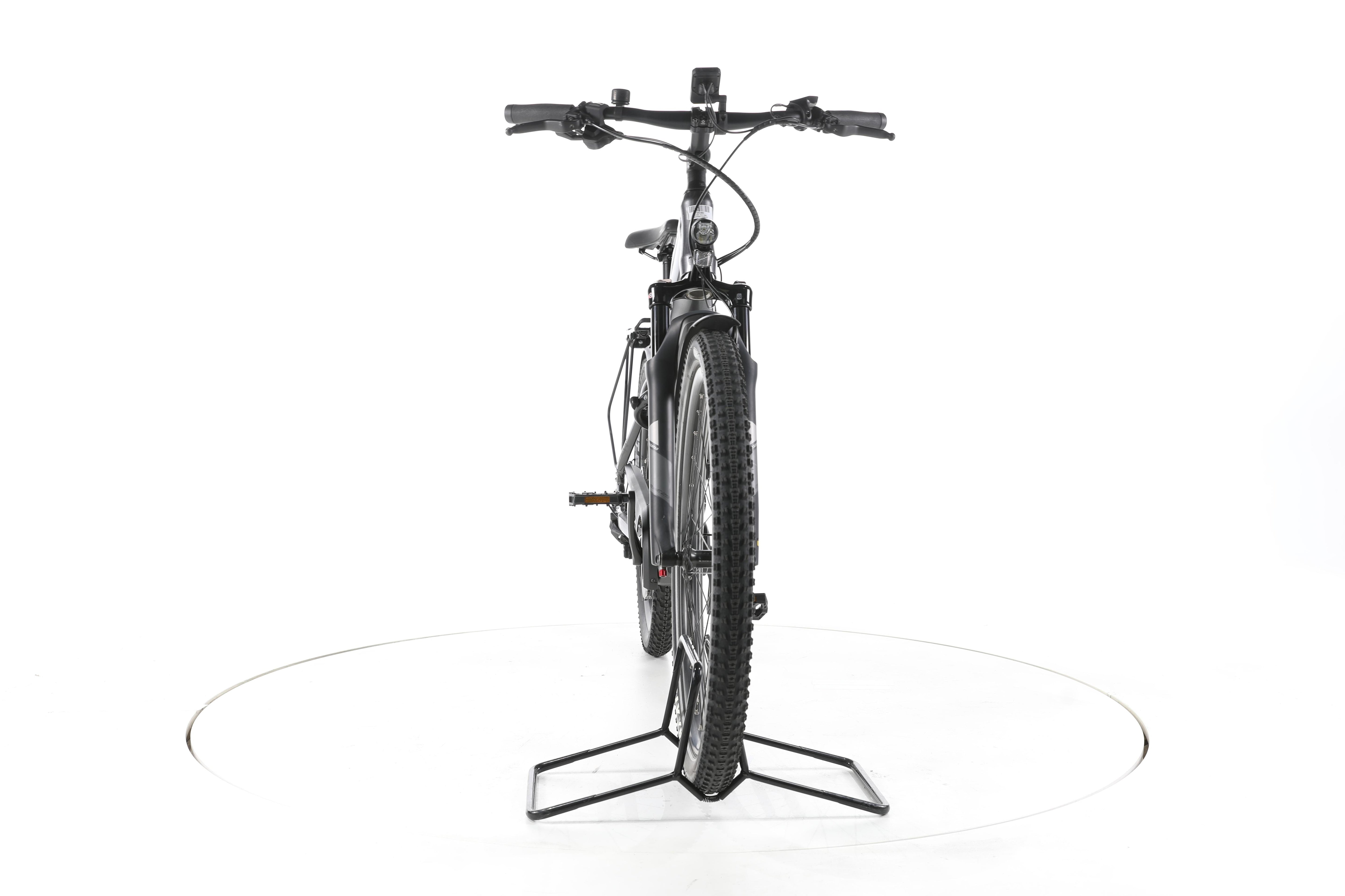 FLYER Upstreet5 7.12 Trekking E-Bike - Image 4