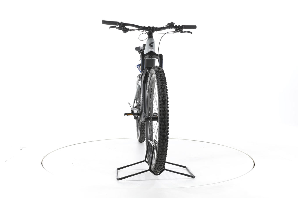 Cube Stereo Hybrid 140 HPC Pro Fully E-Bike Carbon 2023 - Image 4