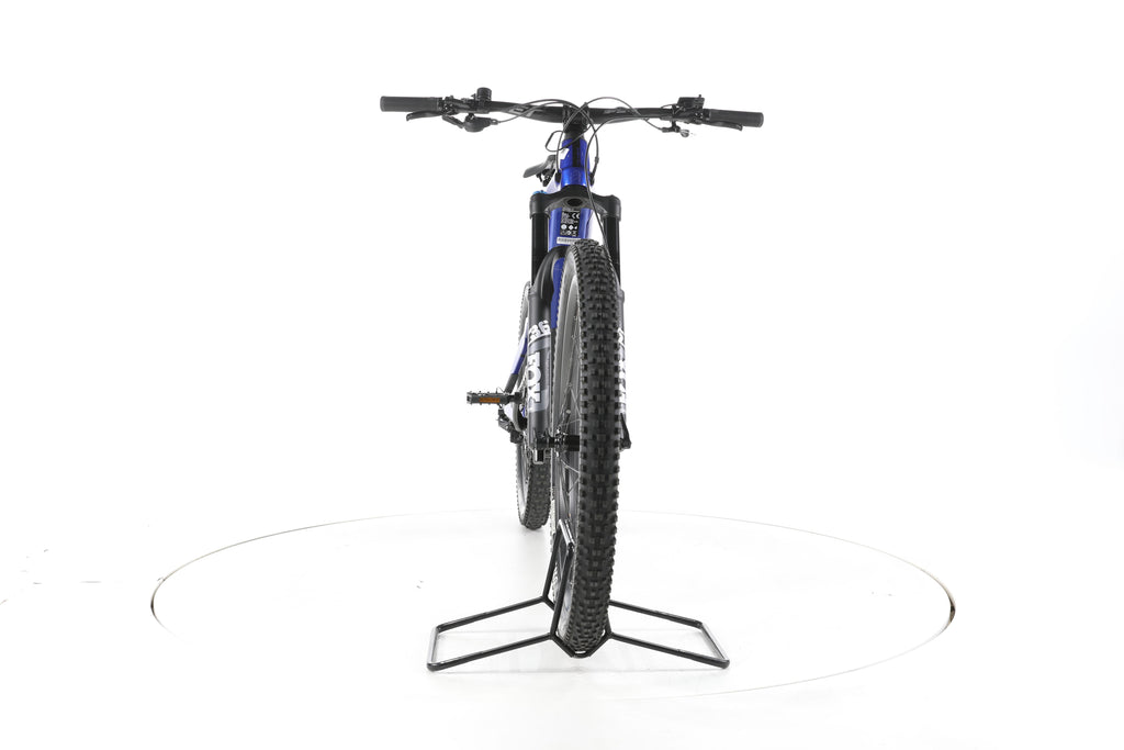 FLYER Uproc X 6.10 FS E-Bike Fully - Image 4