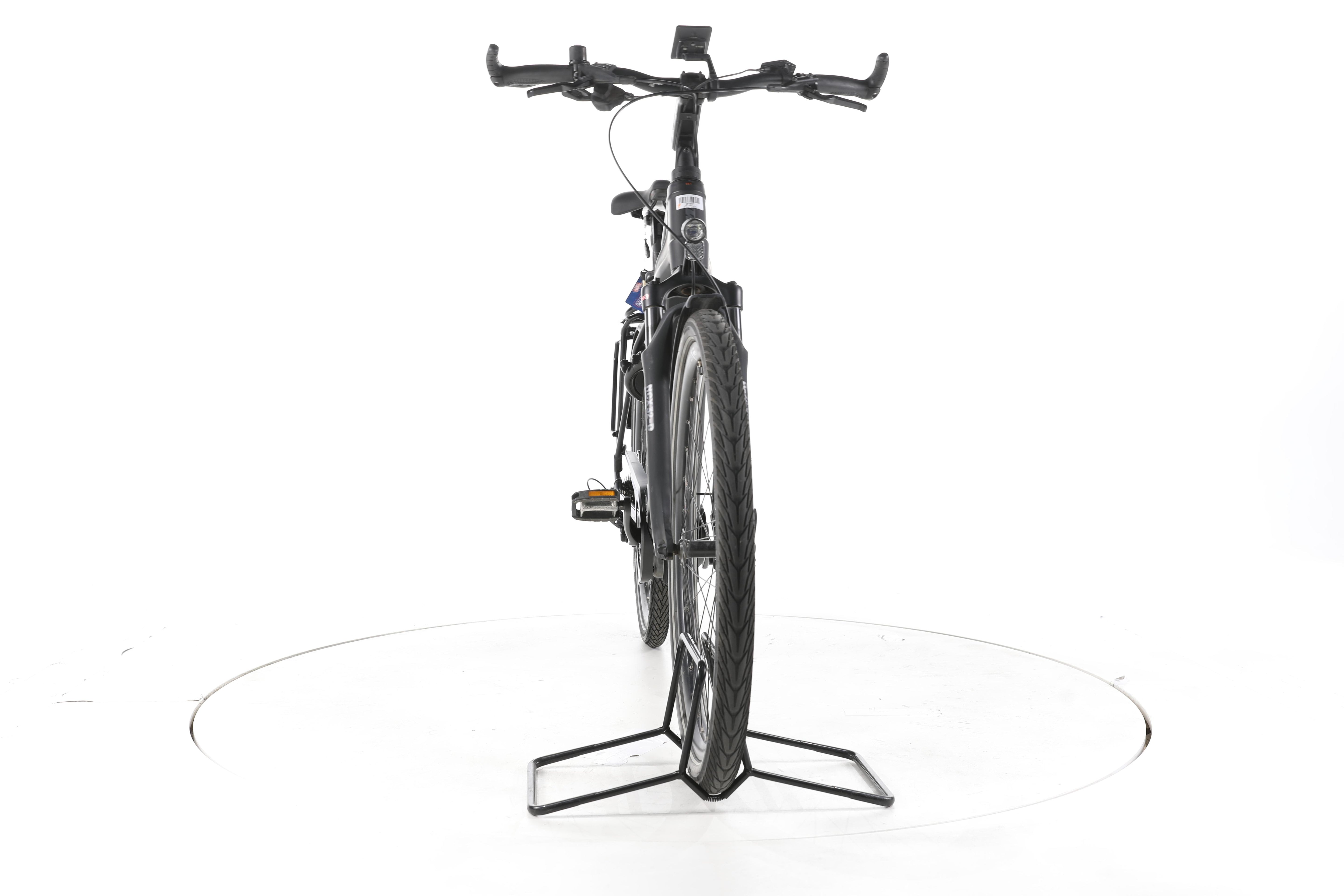 KTM Macina Style 730 Trekking E-Bike - Image 4