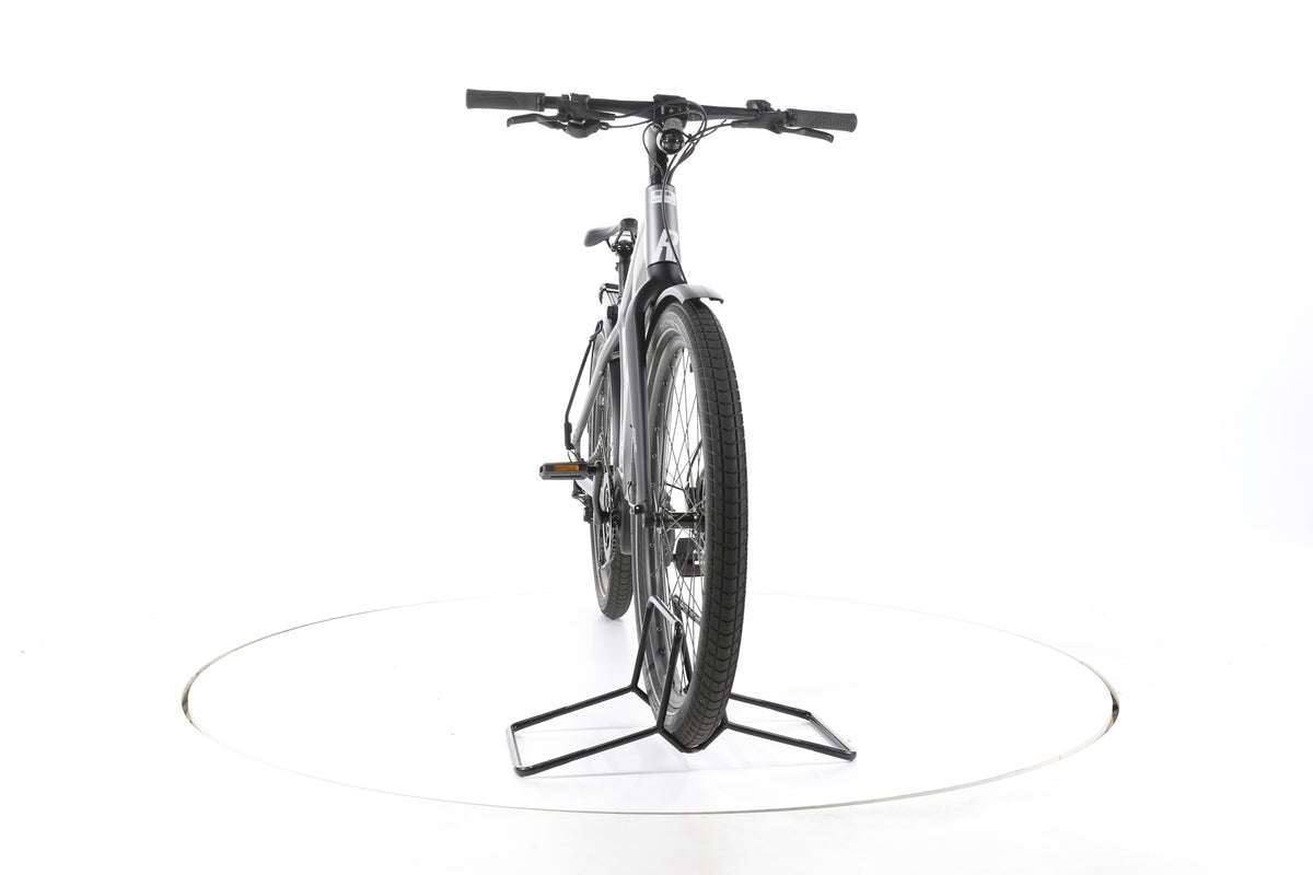 Rose XTRA WATT EVO PLUS 1 ALLROAD Trekking E-Bike - Image 4