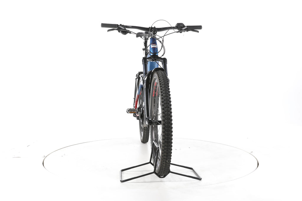 Haibike Adventr FS 9 E-Bike Fully - Image 4