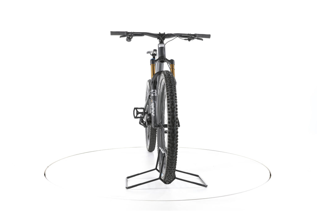 Canyon Neuron CF LTD Fahrrad Fully - Image 4