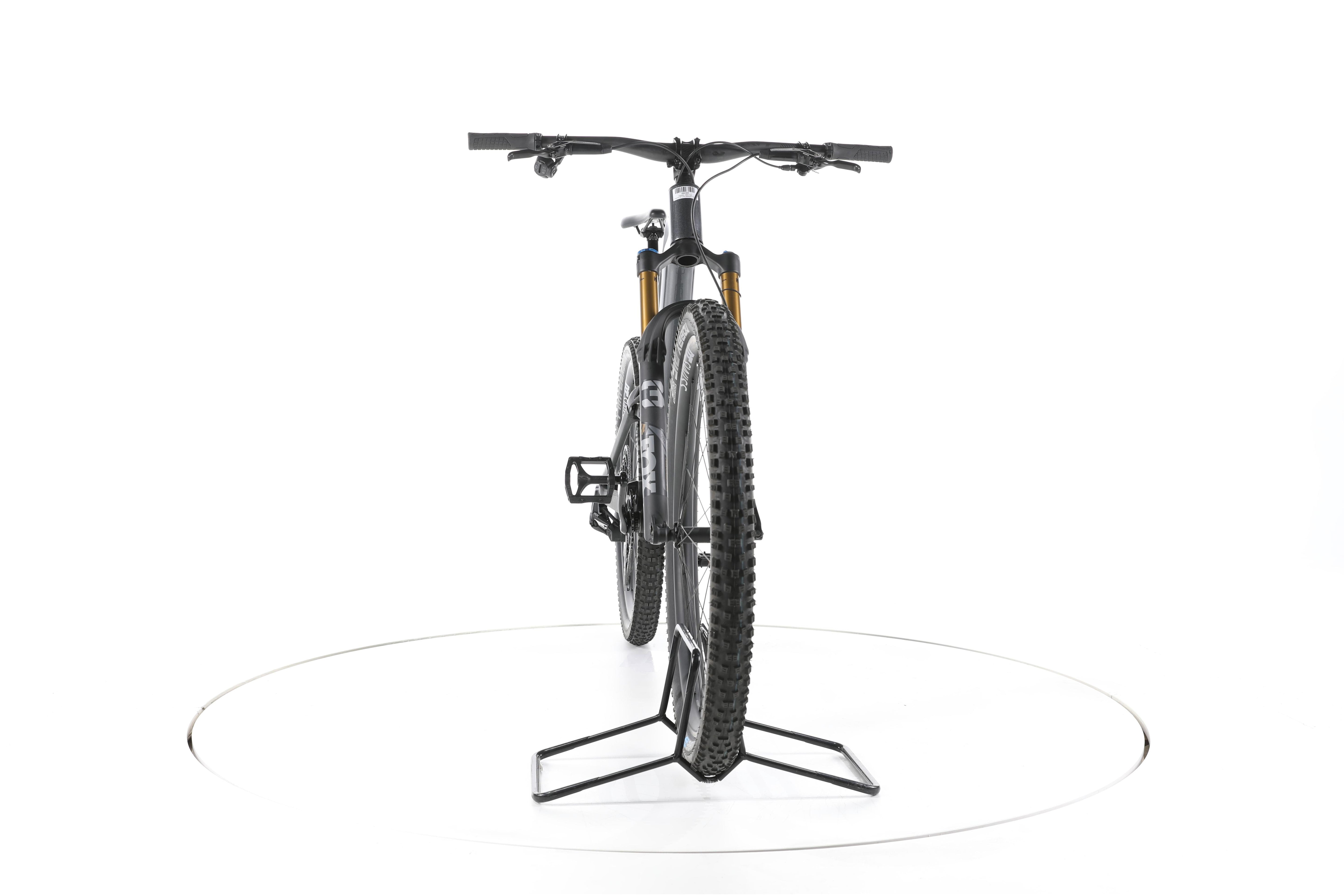 Canyon Neuron CF LTD Fahrrad Fully - Image 4