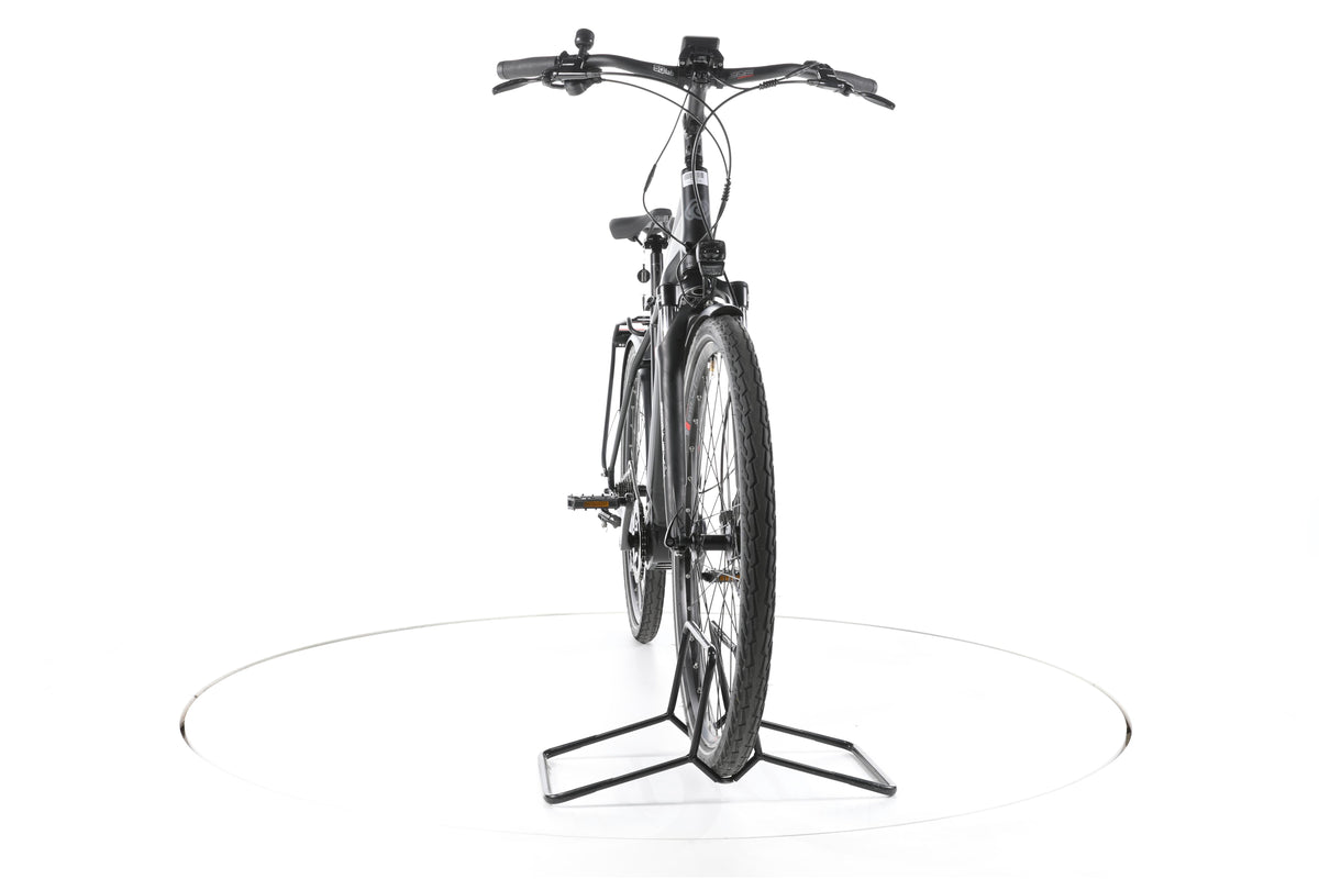 Vecocraft Atlas Trekking E-Bike - Image 4