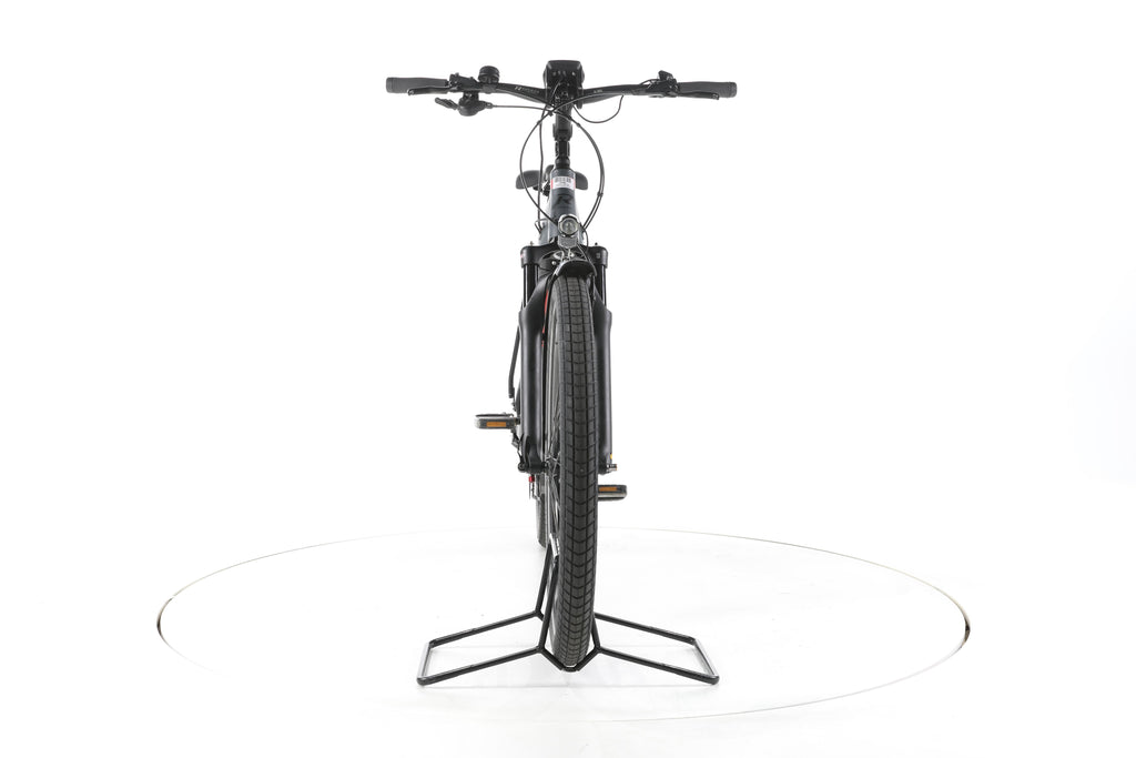 R Raymon TourRay E 8.0 Trekking E-Bike - Image 4