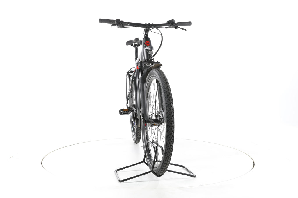 Malaguti CAREZZA TRT 5.2 City E-Bike - Image 4