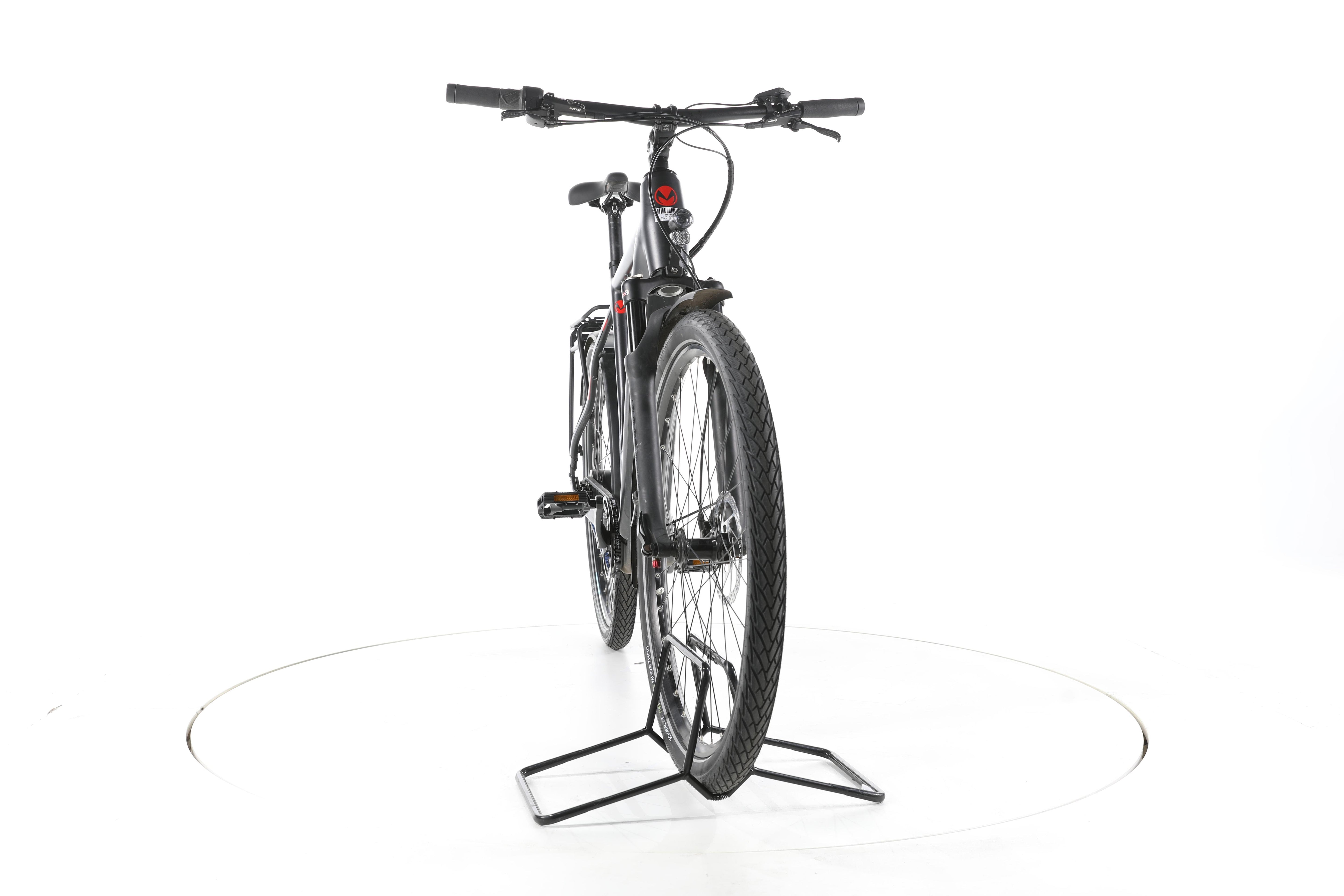 Malaguti CAREZZA TRT 5.2 City E-Bike - Image 4