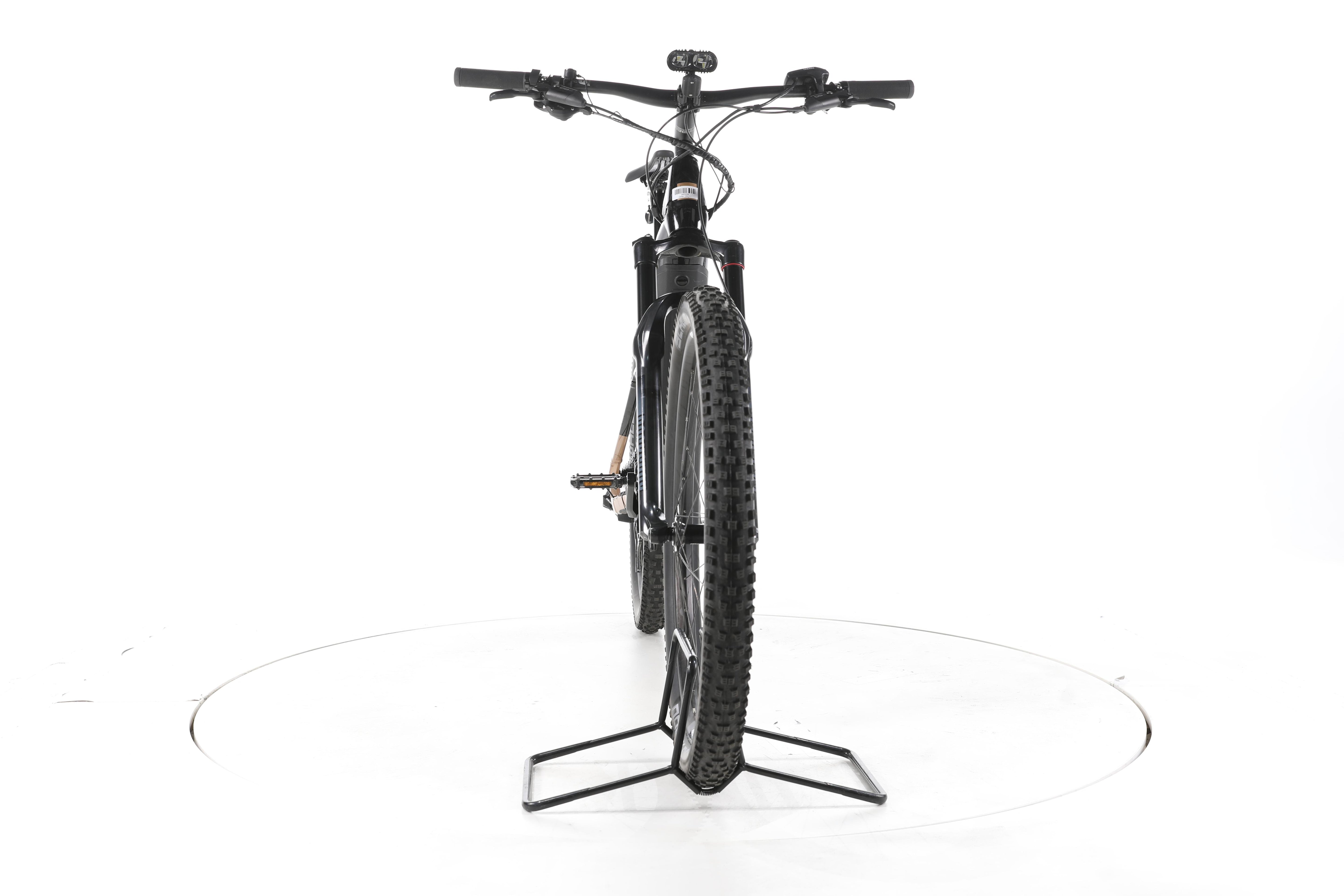 Haibike AllTrail 7 E-Bike Fully - Image 4