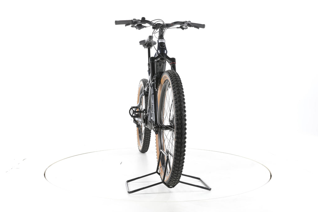 BESV TRS 1.1 E-Bike Fully Carbon - Image 4