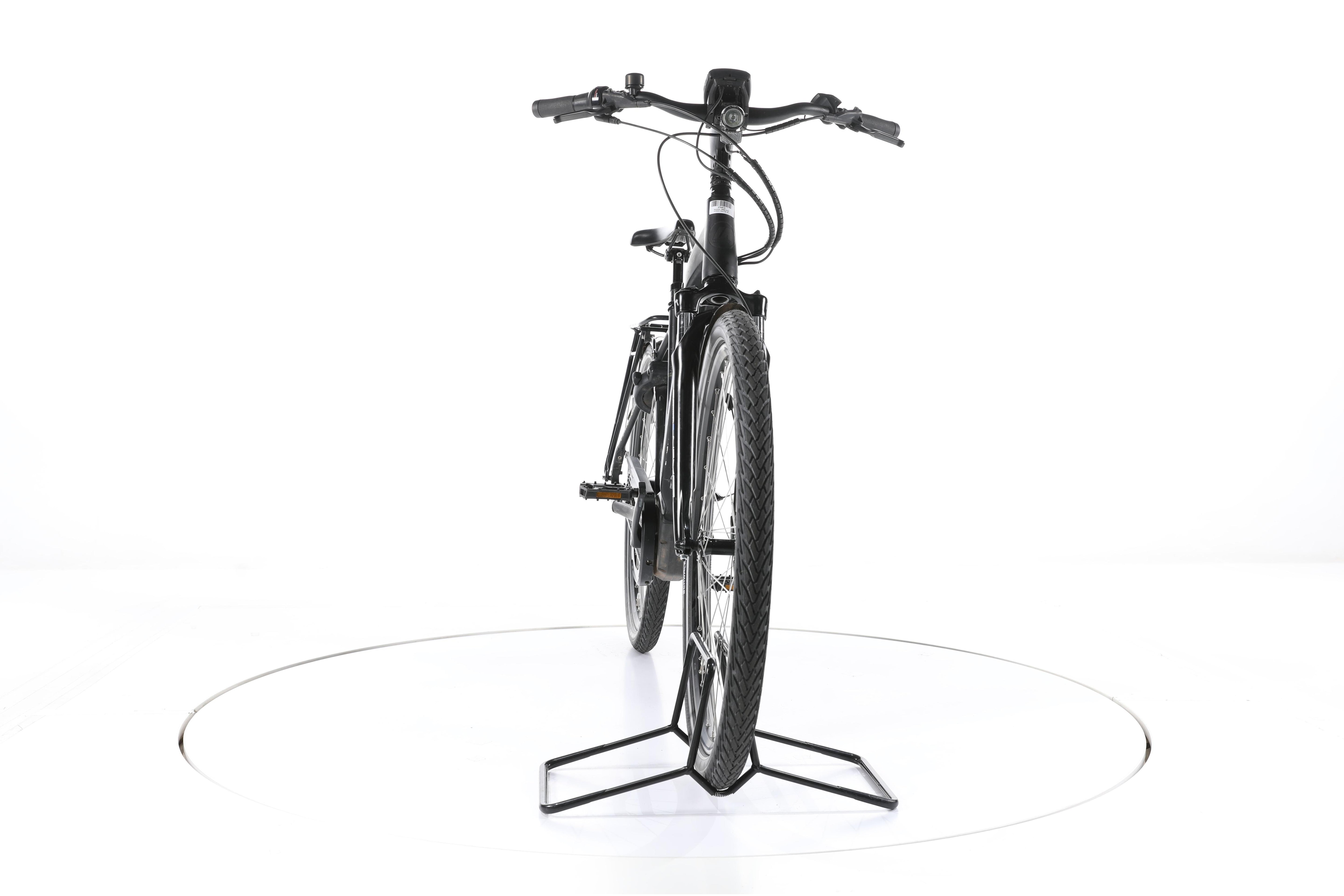 Mammut E-Dition City 5 City E-Bike Tiefeinsteiger - Image 4