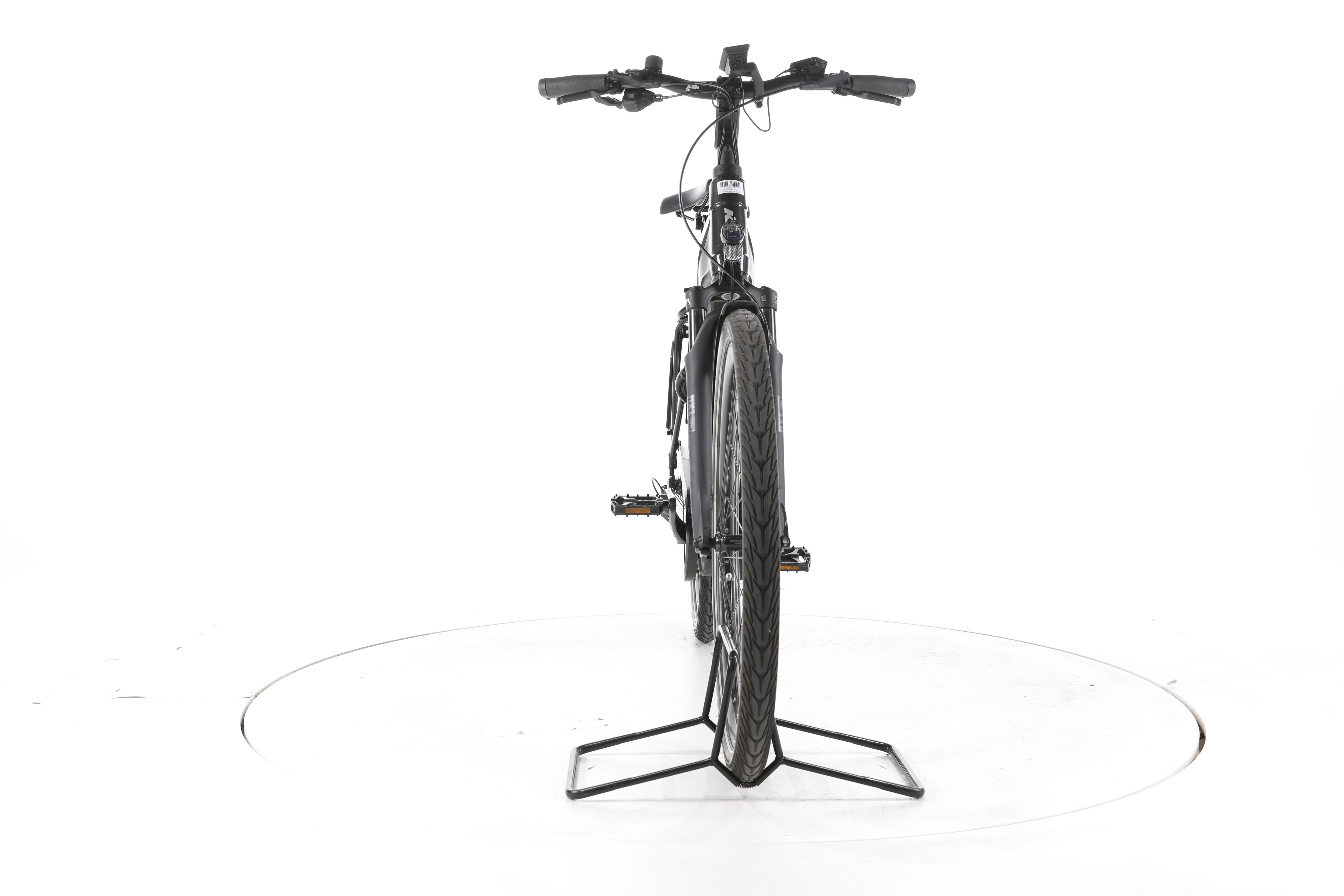 KTM Macina Style 730 Trekking E-Bike Tiefeinsteiger - Image 4