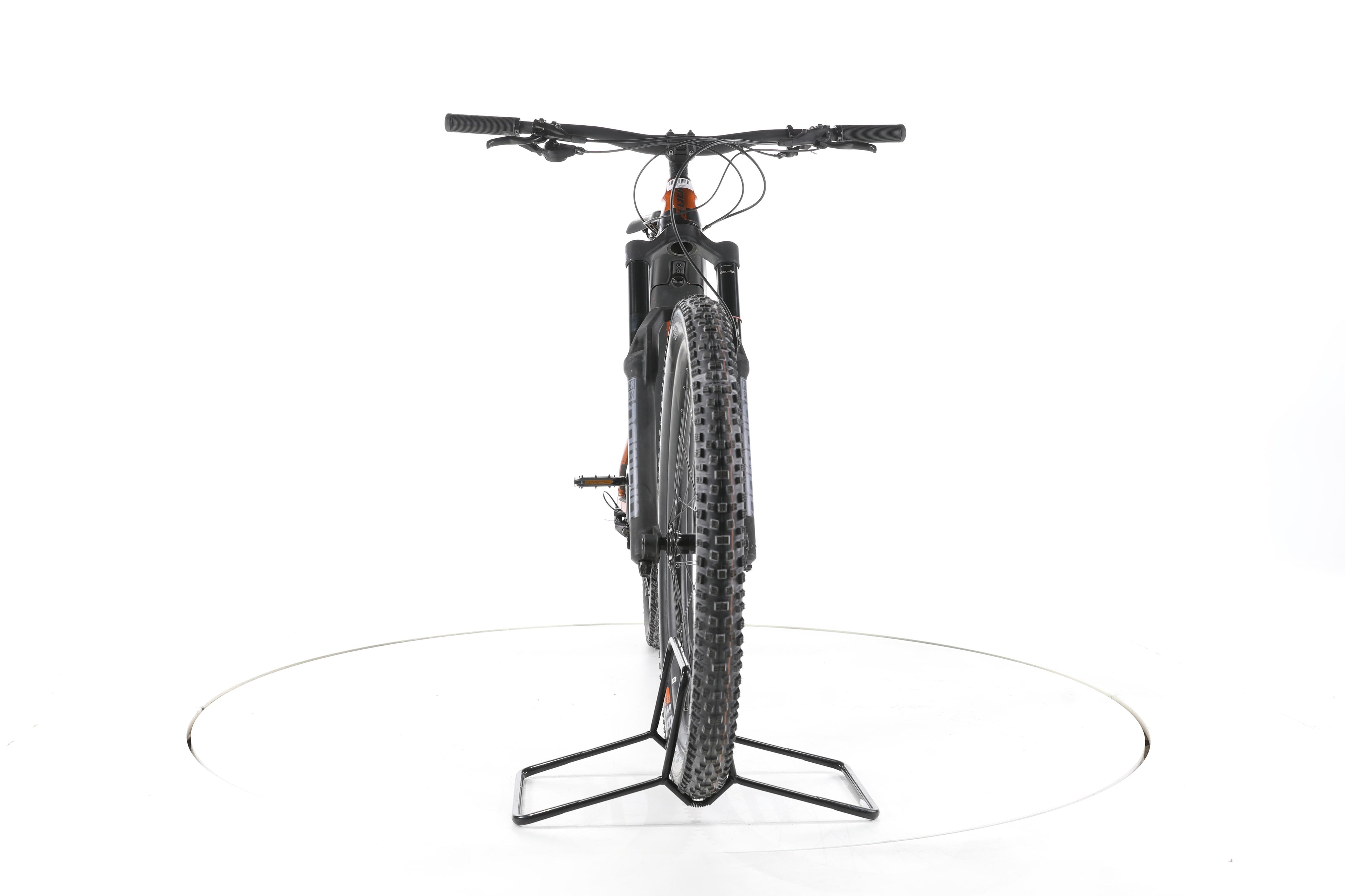Giant Reign E+ 3 Fully E-Bike - Image 4