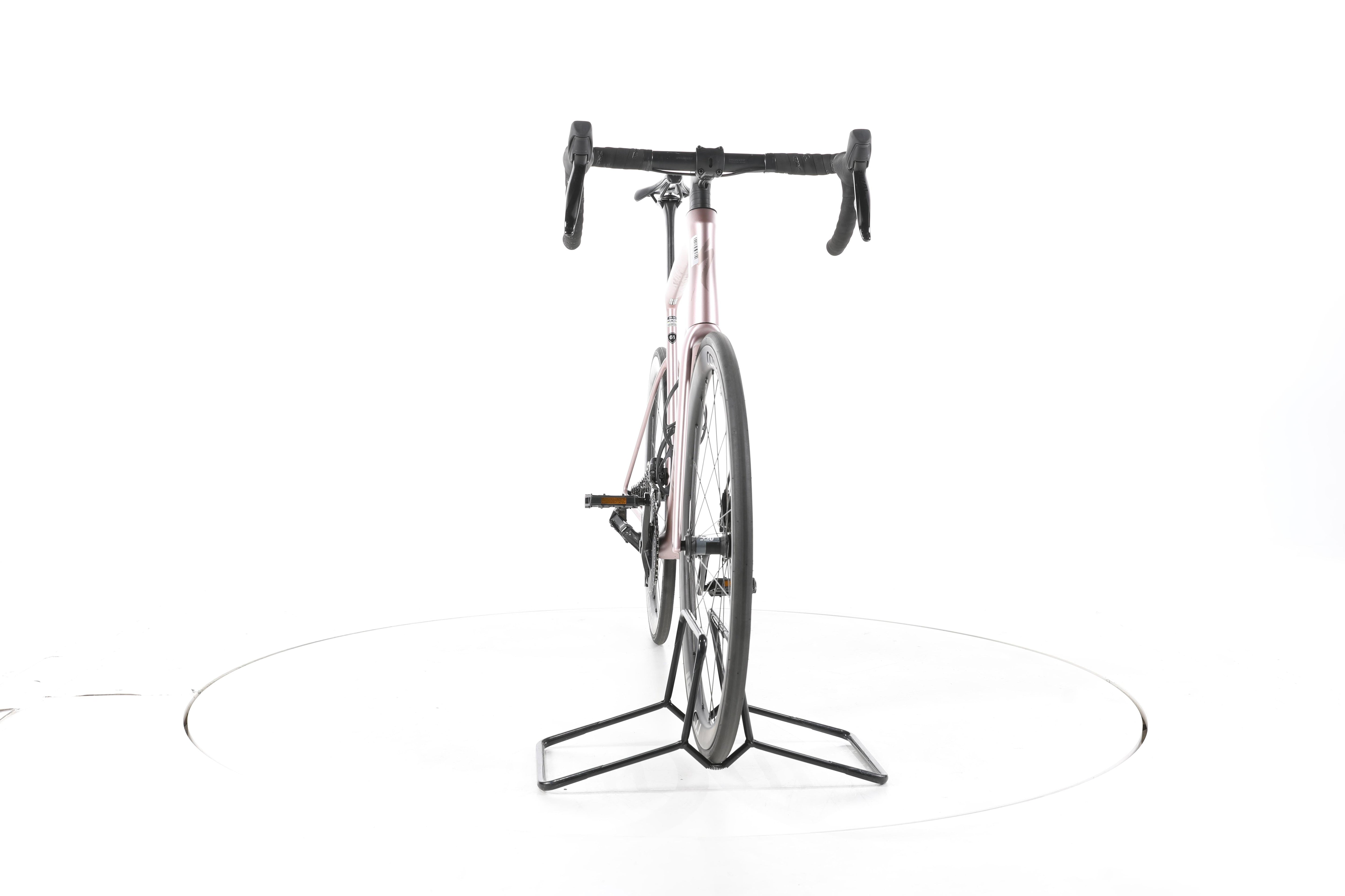 Specialized Tarmac SL8 Expert Rennrad Carbon 2025 - Image 4
