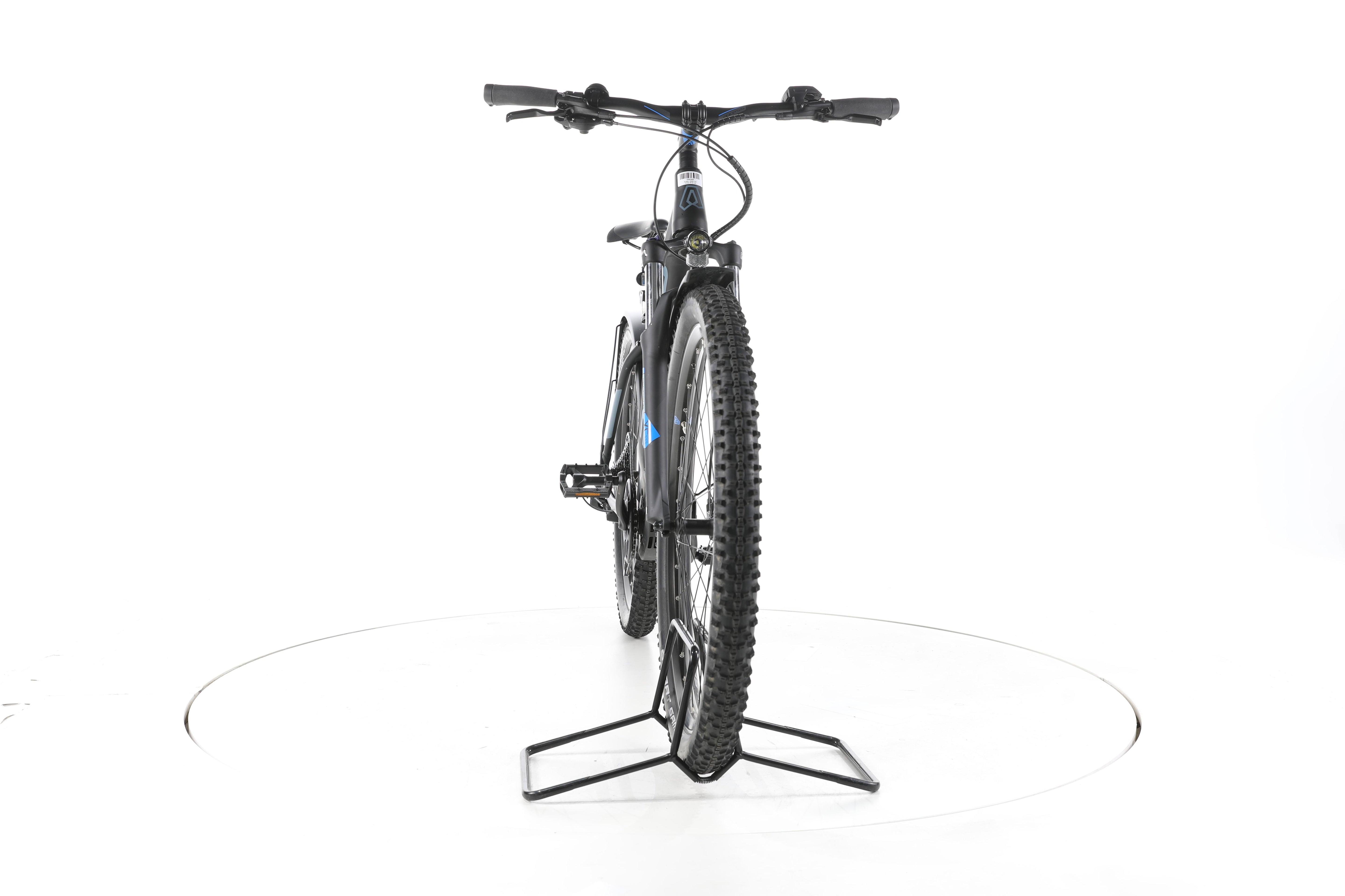 Axess Prime 29 E-Bike - Image 4