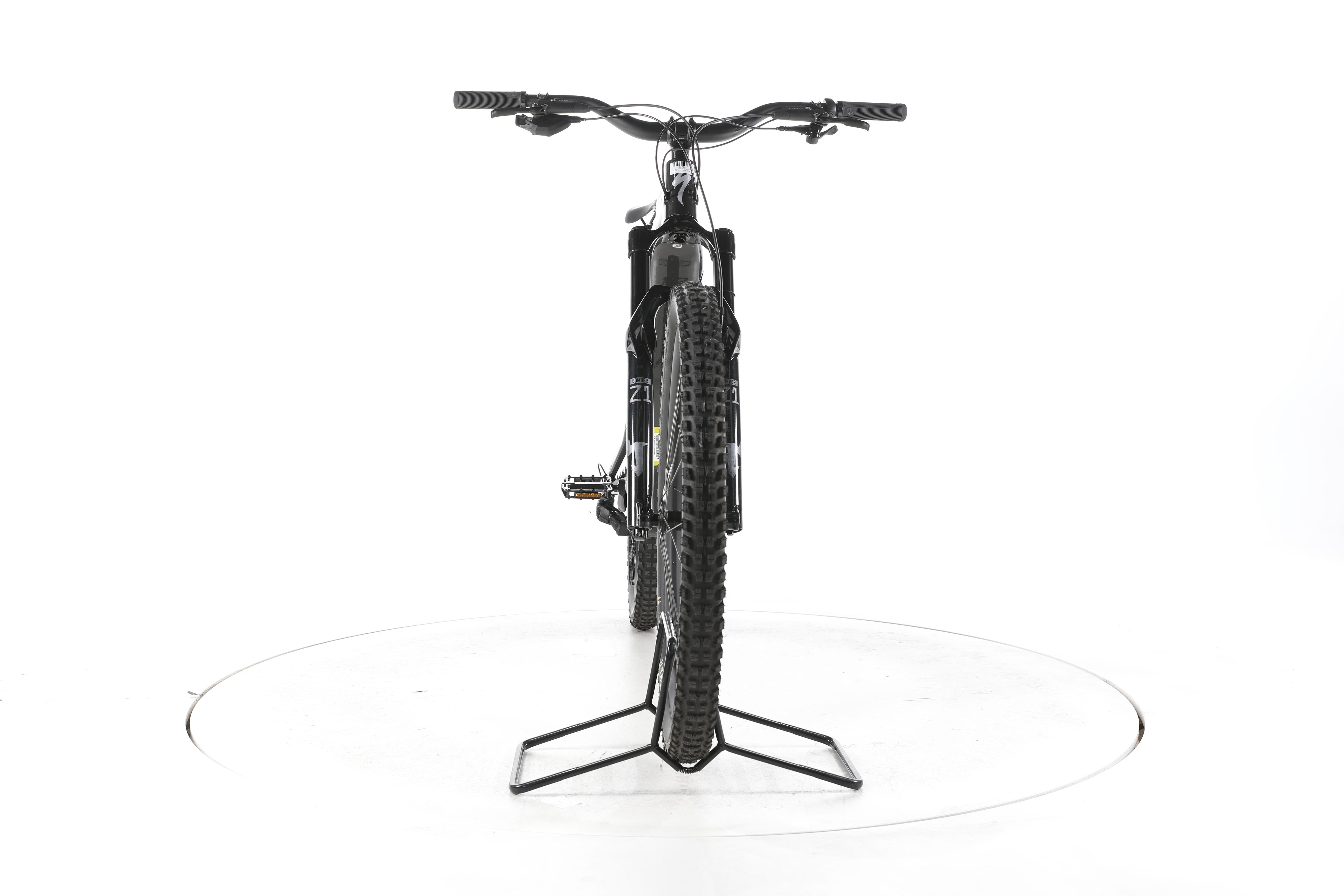 Specialized Turbo Levo 4 E-Bike Fully 2025 - Image 4