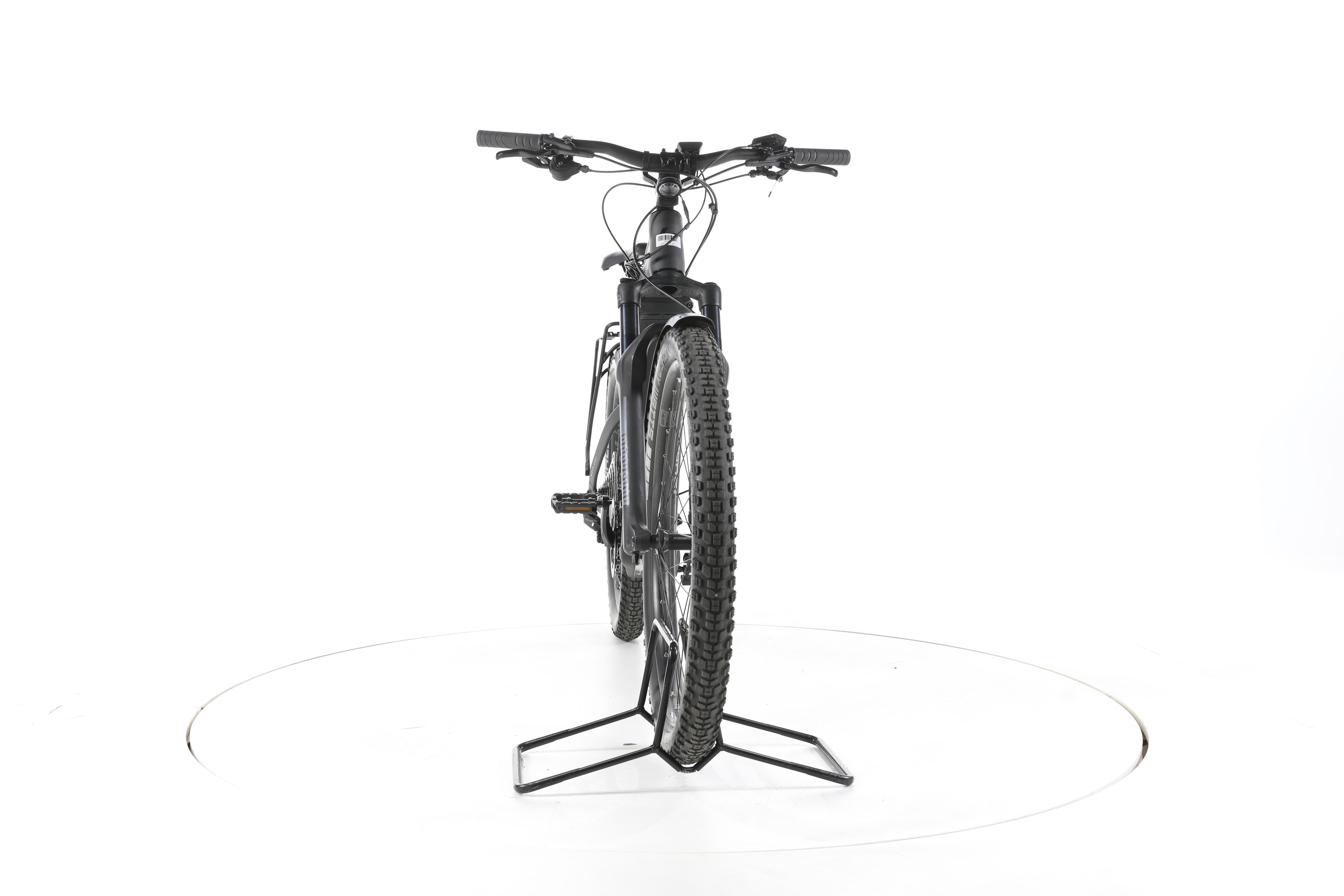 Lapierre e-Explorer 9.7 Trekking E-Bike - Image 4