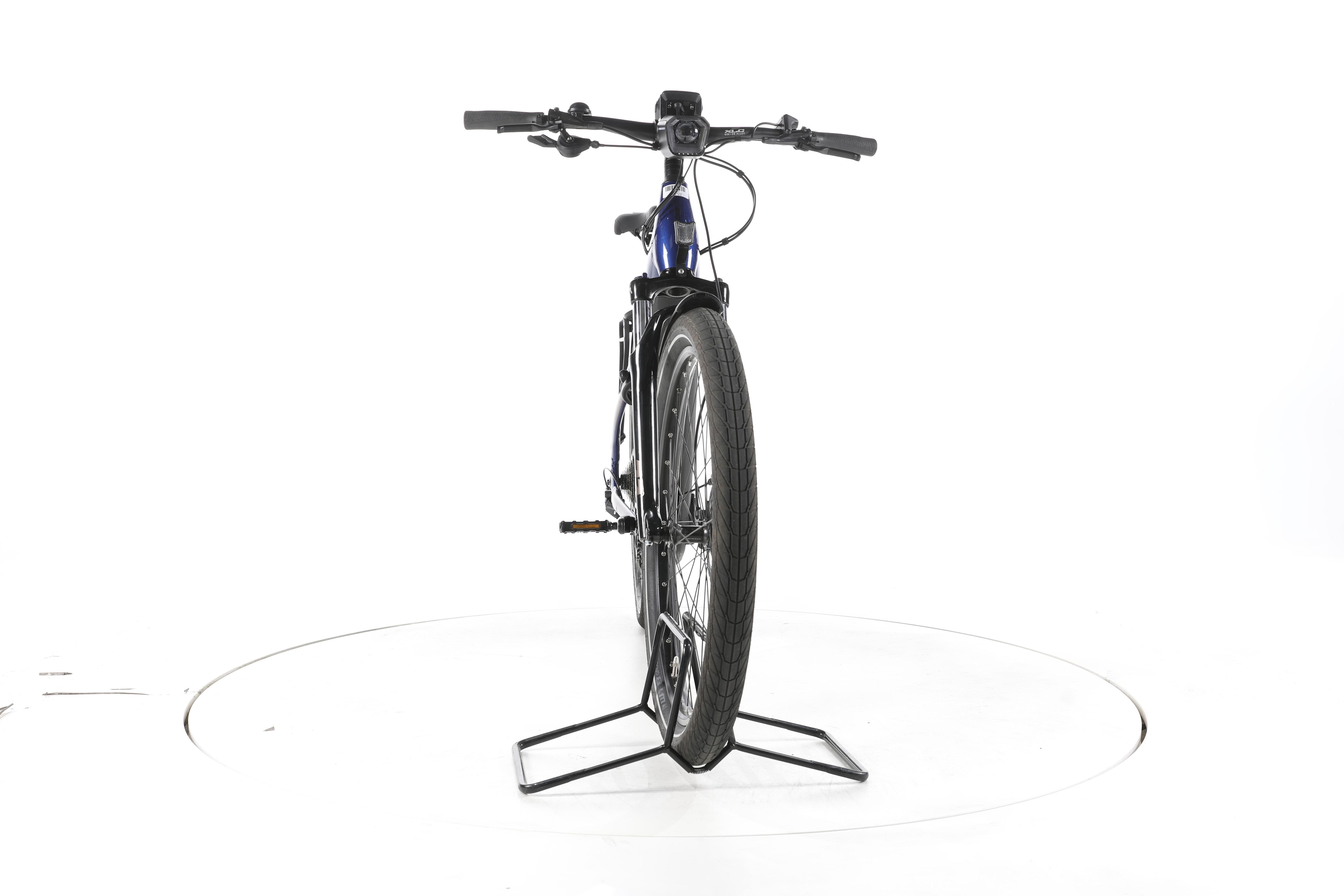 Haibike Trekking 7 Trekking E-Bike - Image 4
